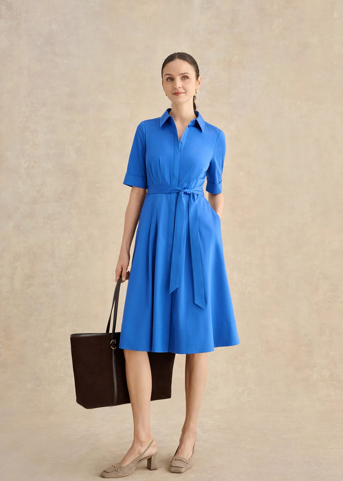 French Blue