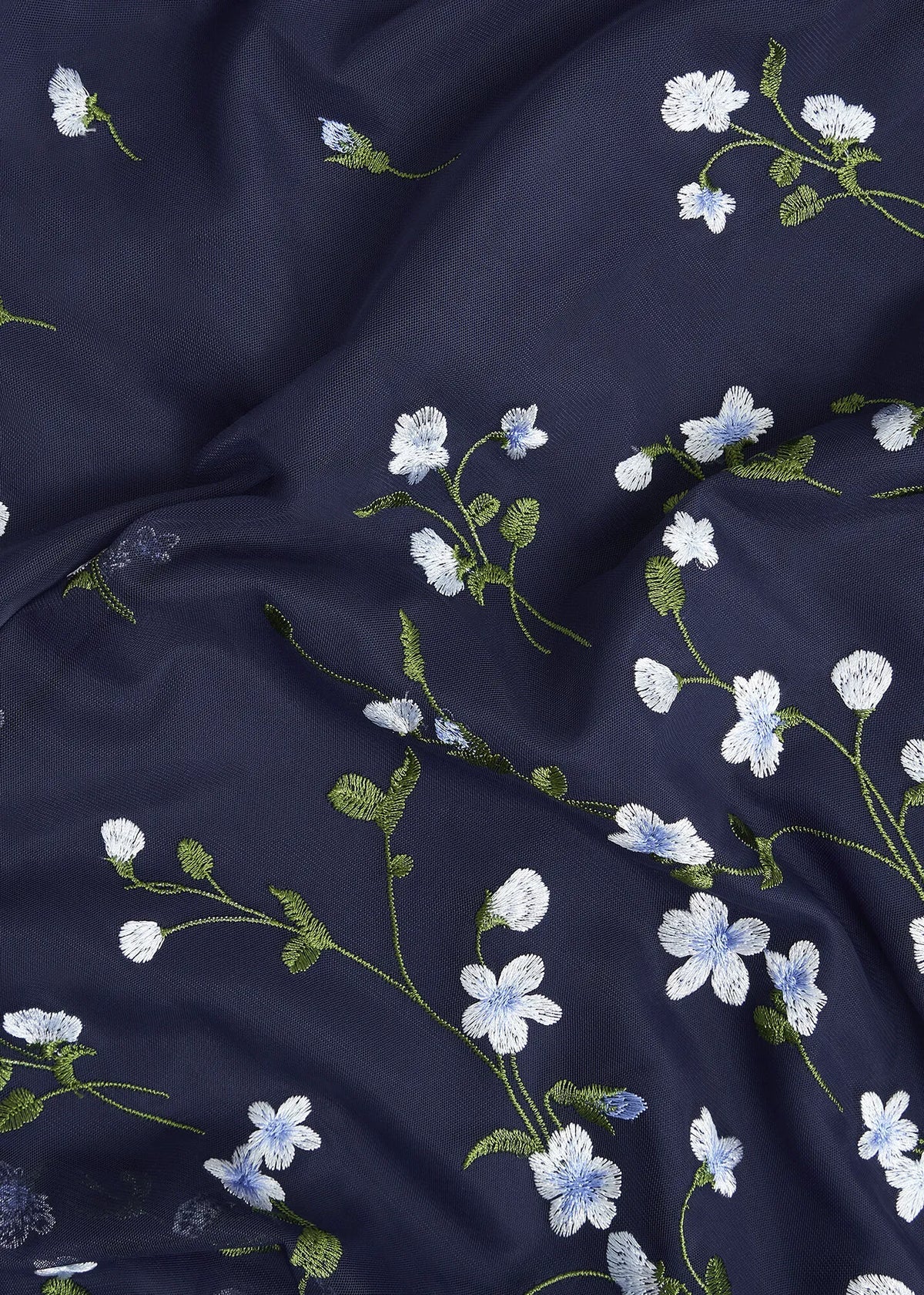 Midnight Blue