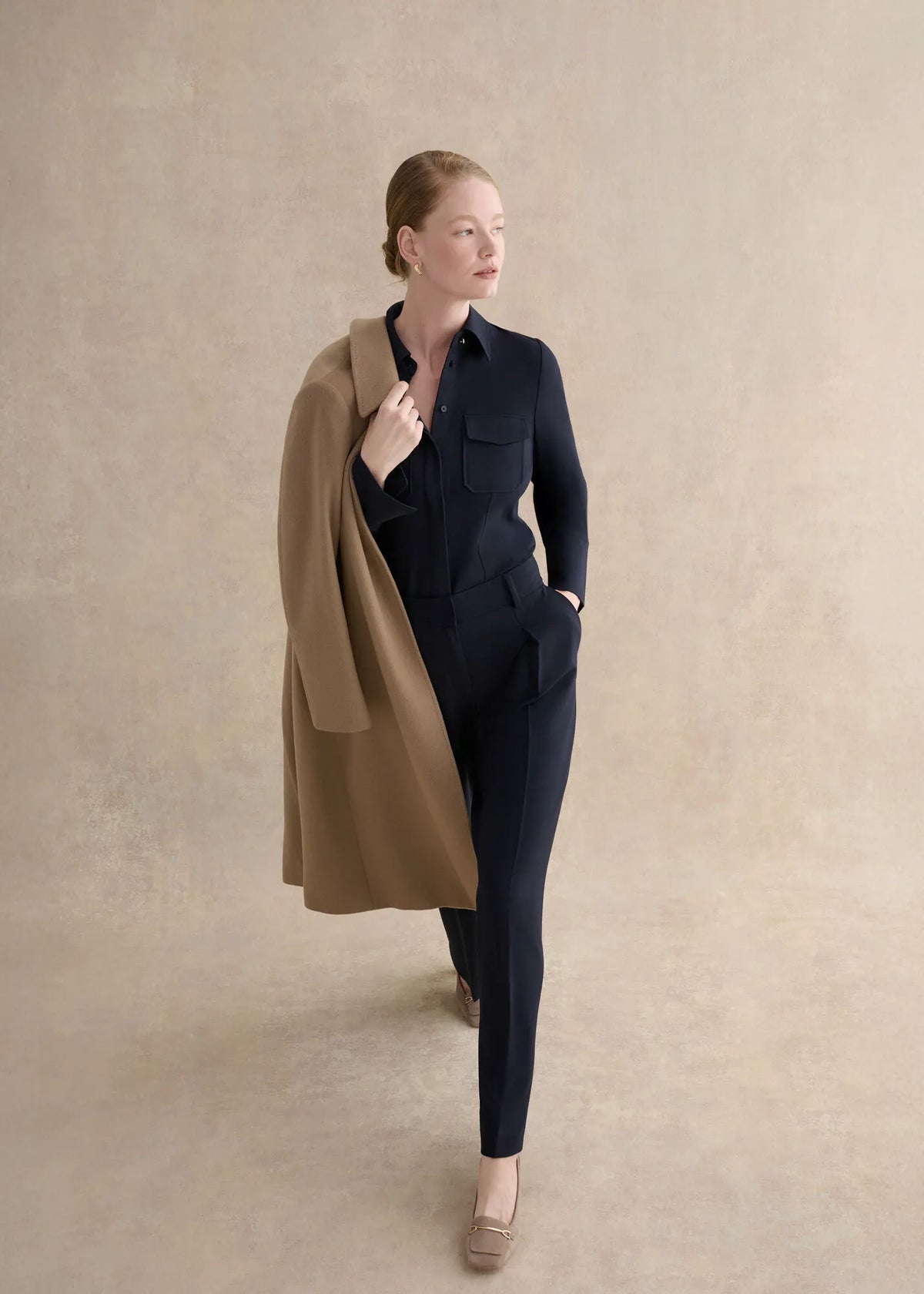 Hobbs Navy