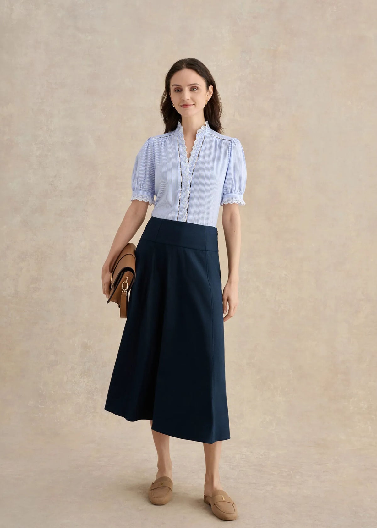 Blue Ivory