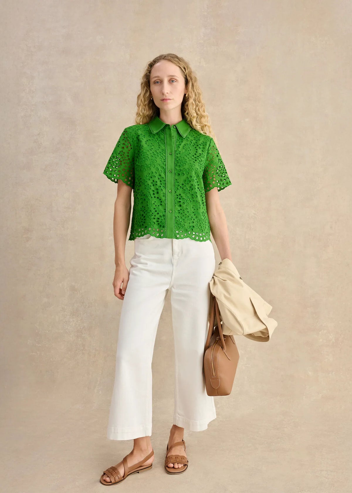 Emerald Green