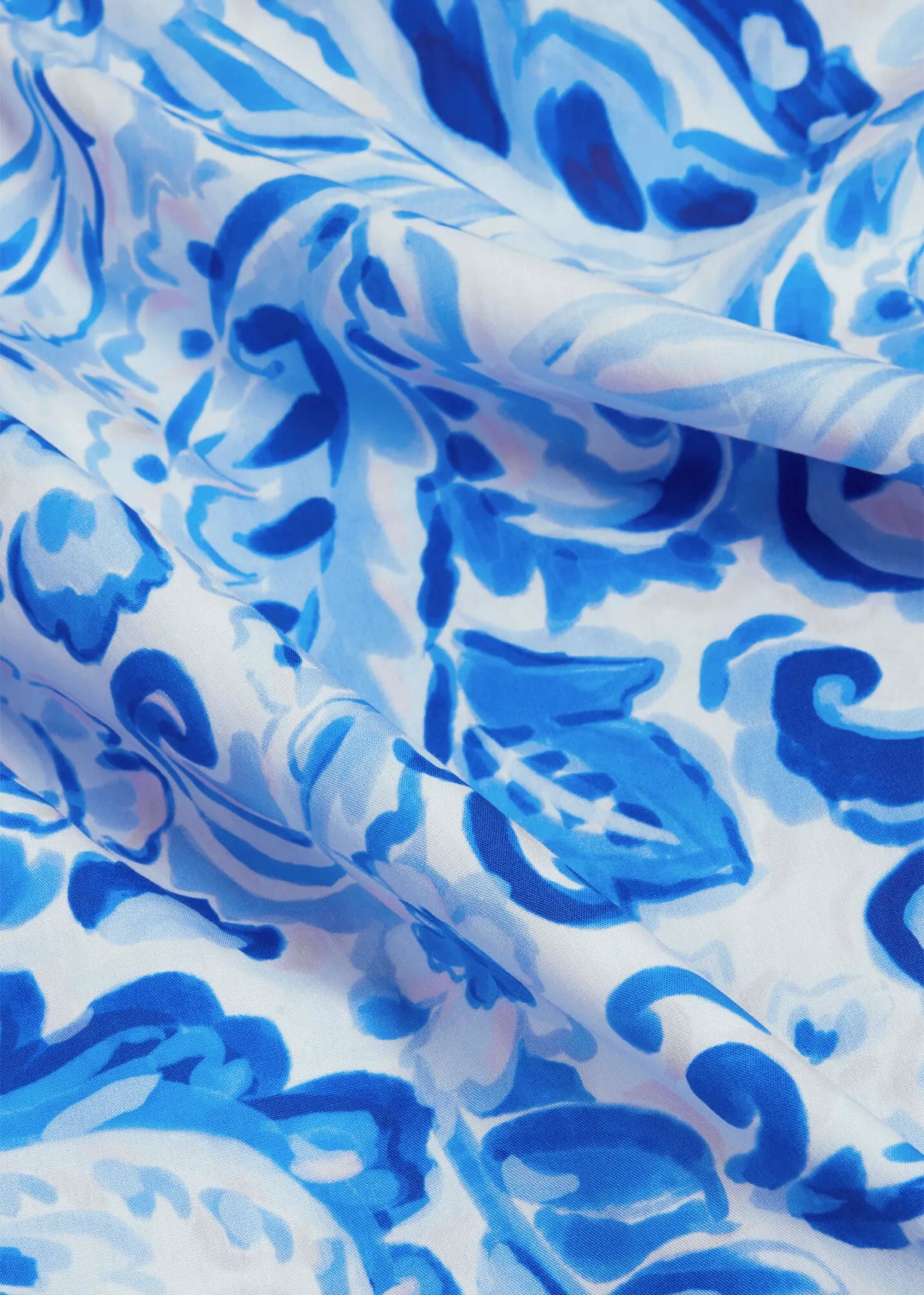 Blue Multi