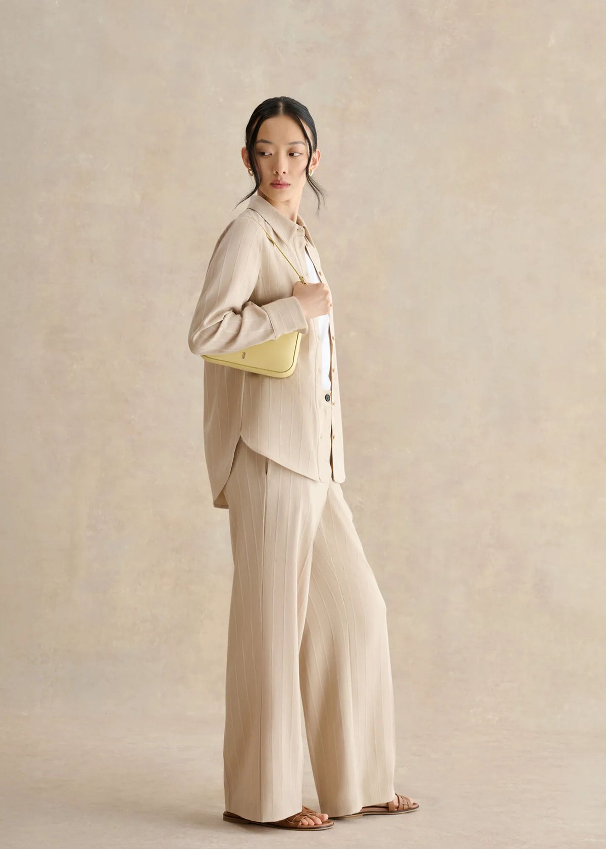 Neutral Ivory