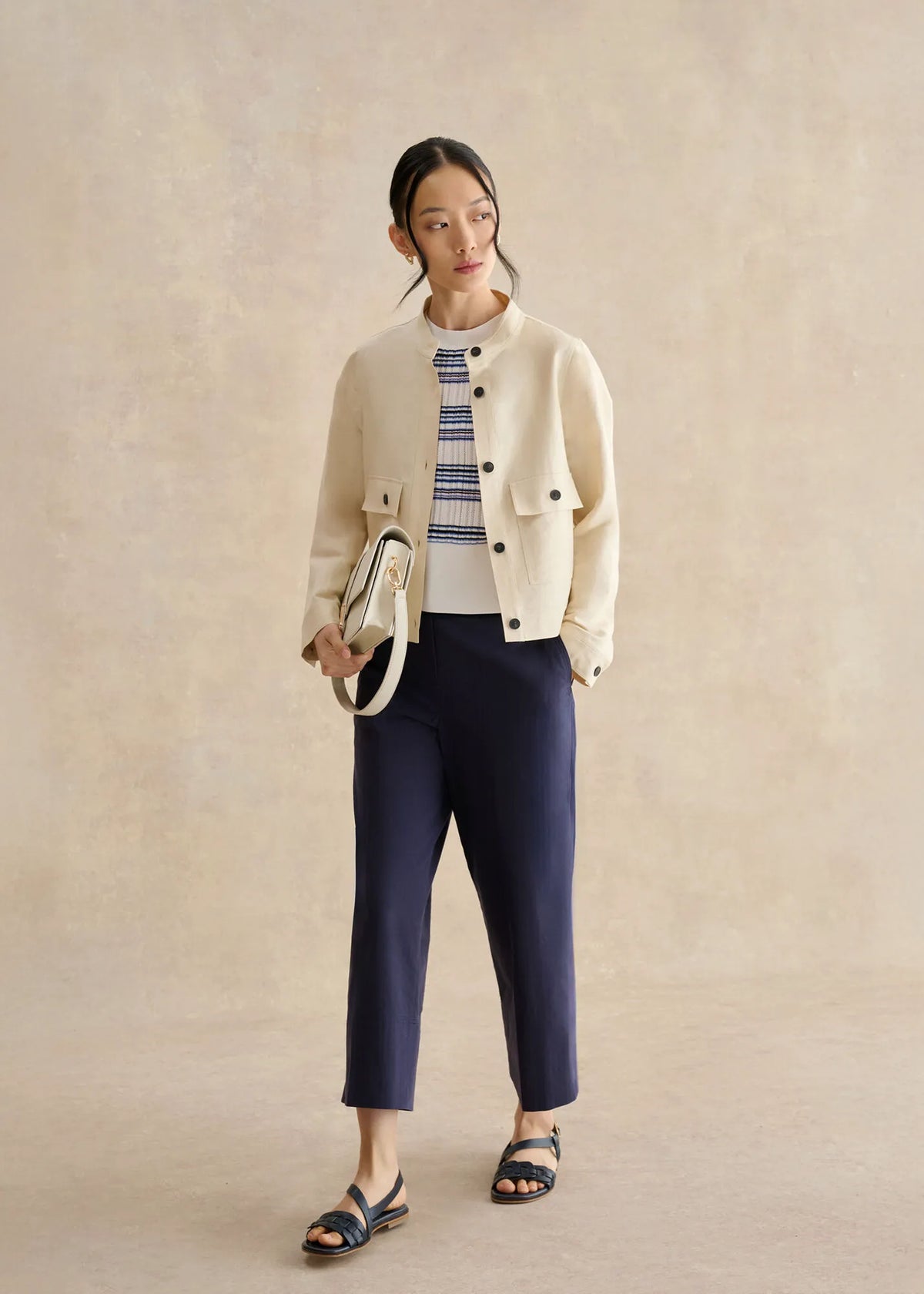 Blue Ivory