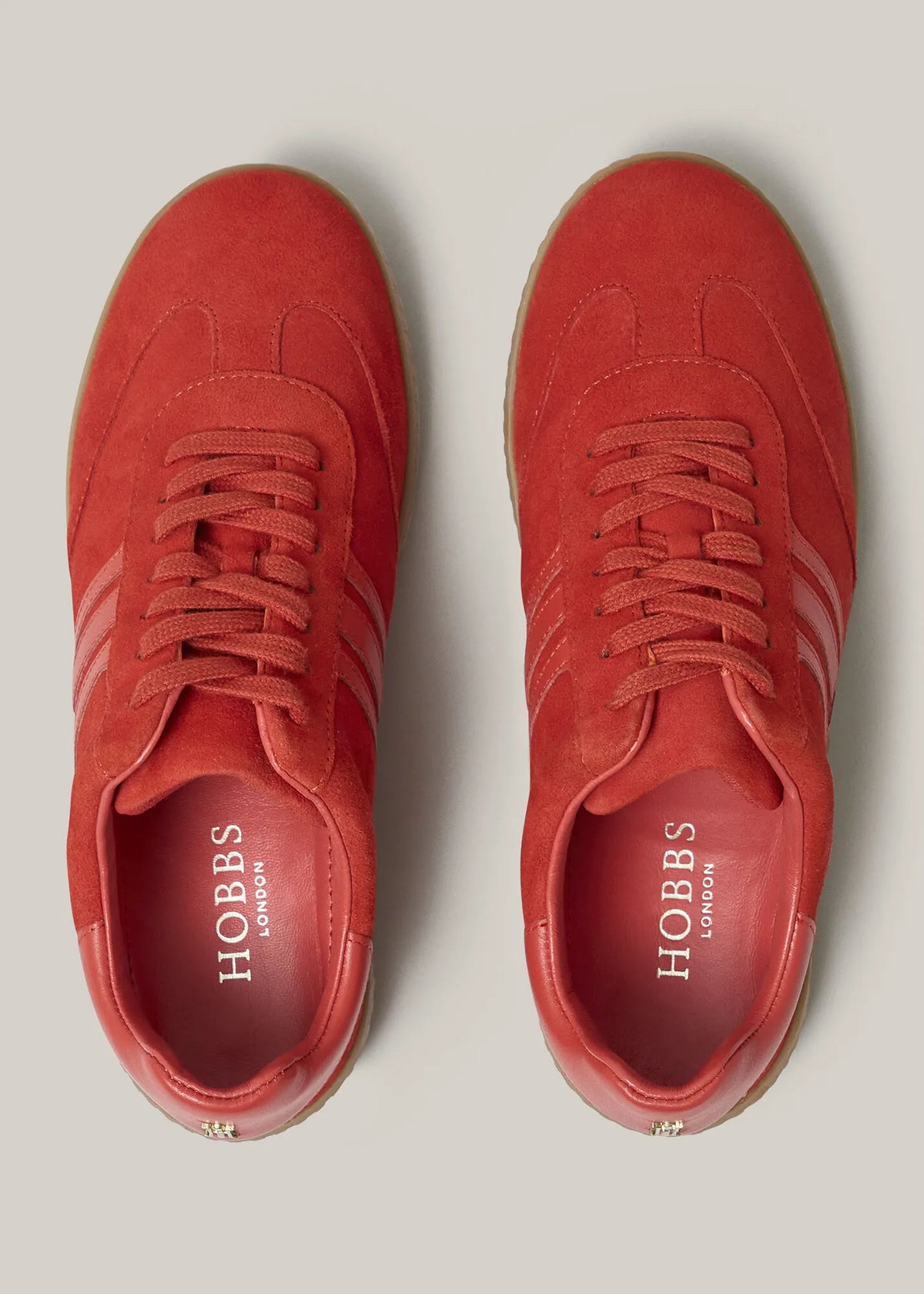 Pepper Red