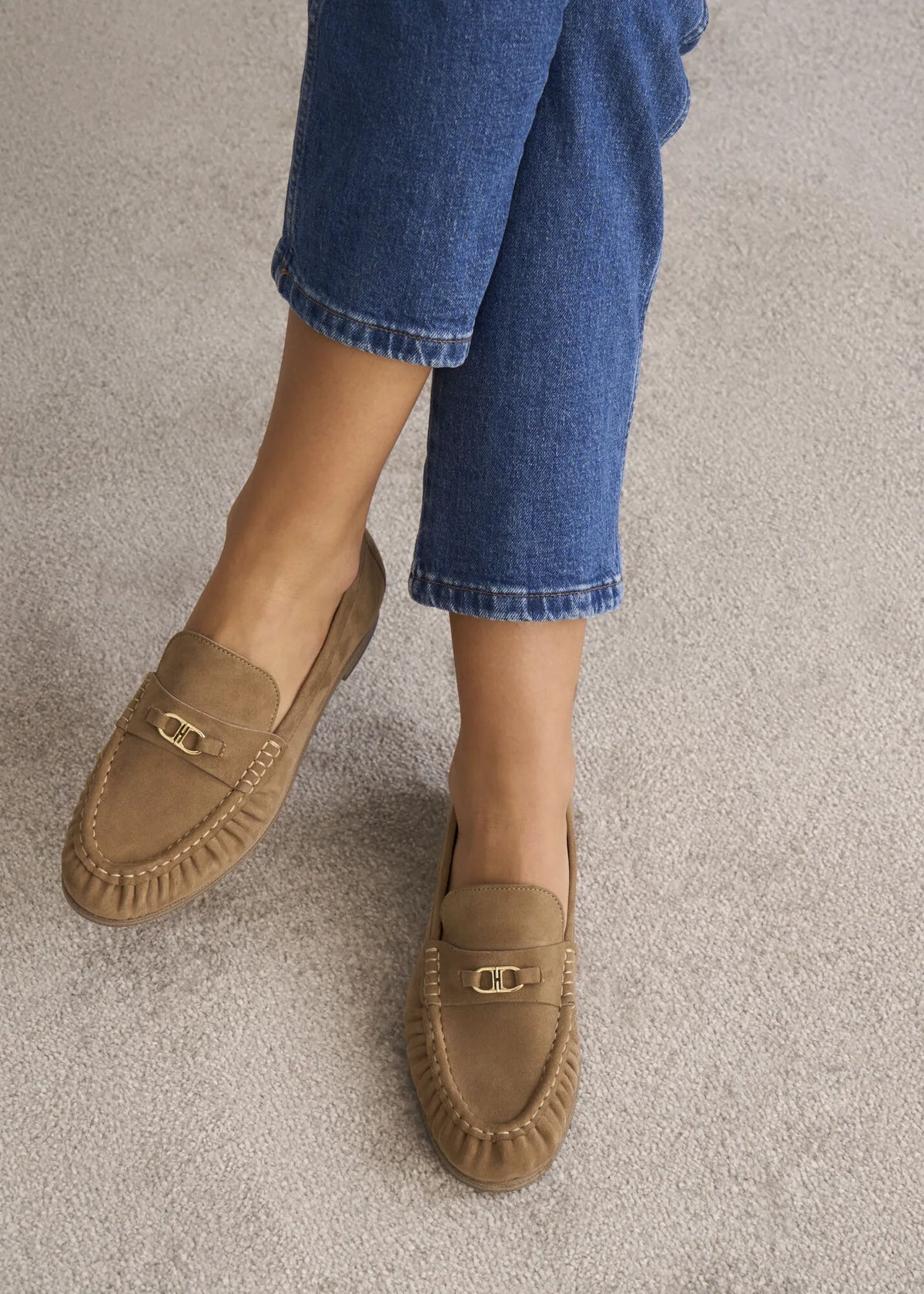 Light Tan