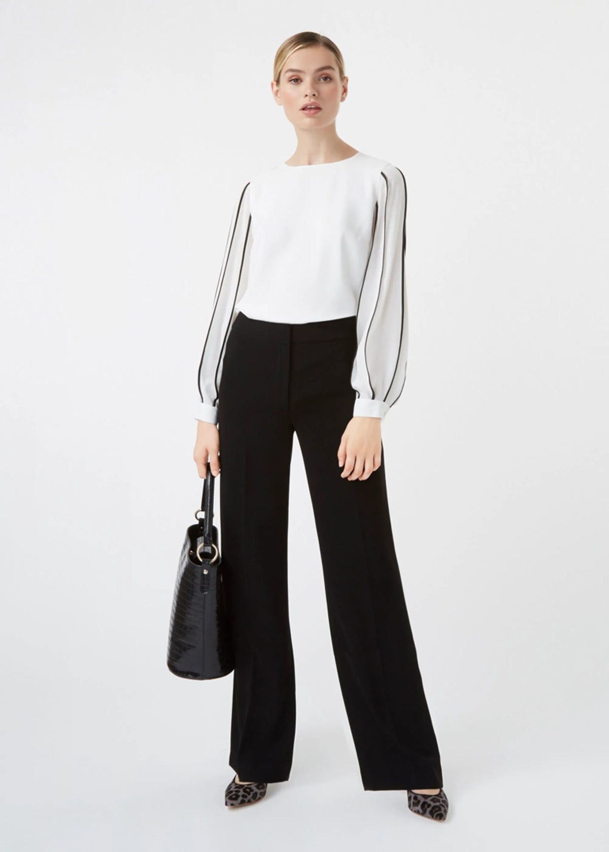 Ivory Black