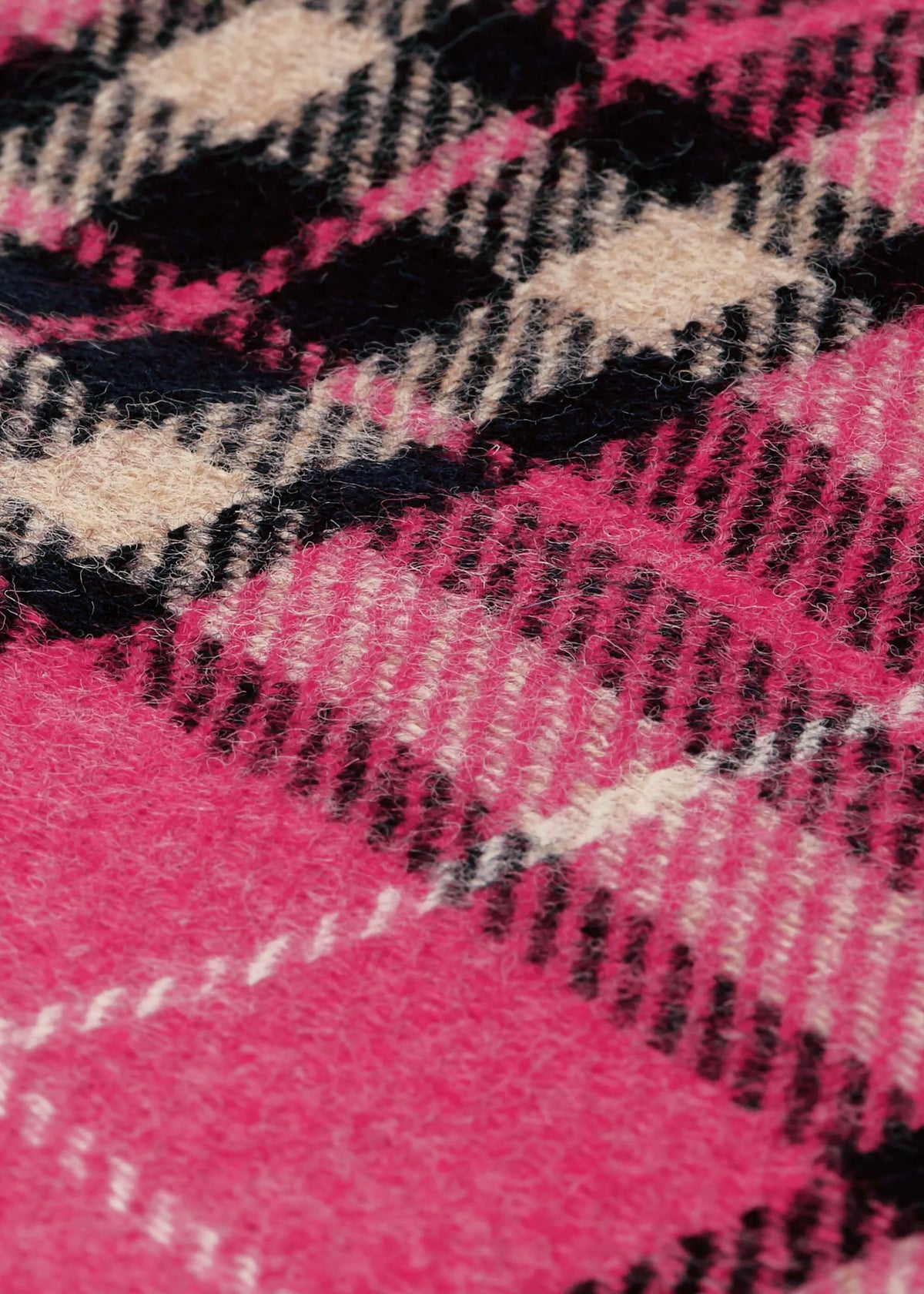 Pink Navy
