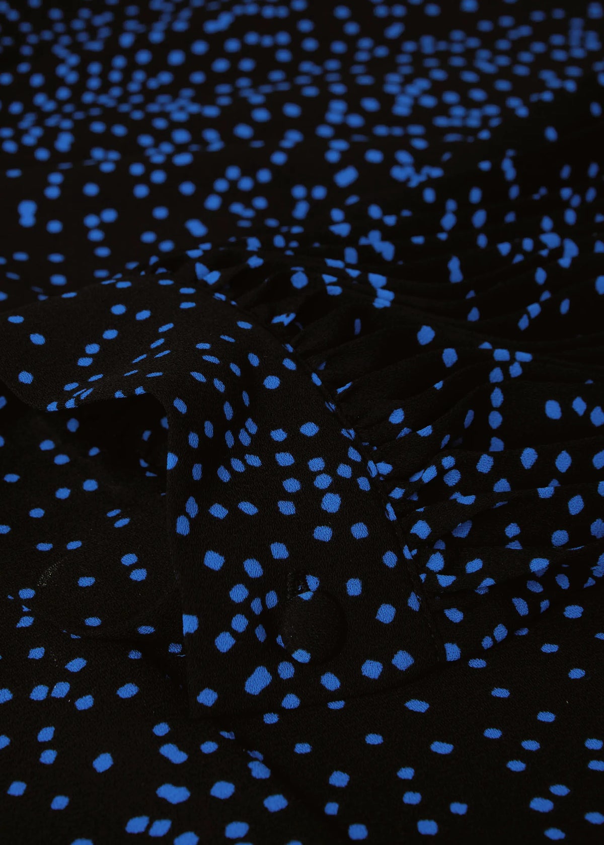 Electrc Blu Blk
