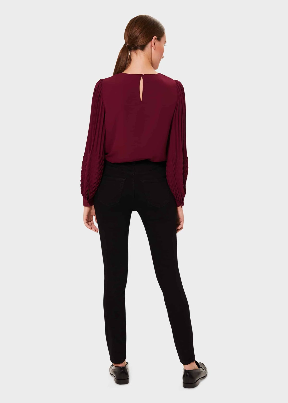 Dark Raspberry