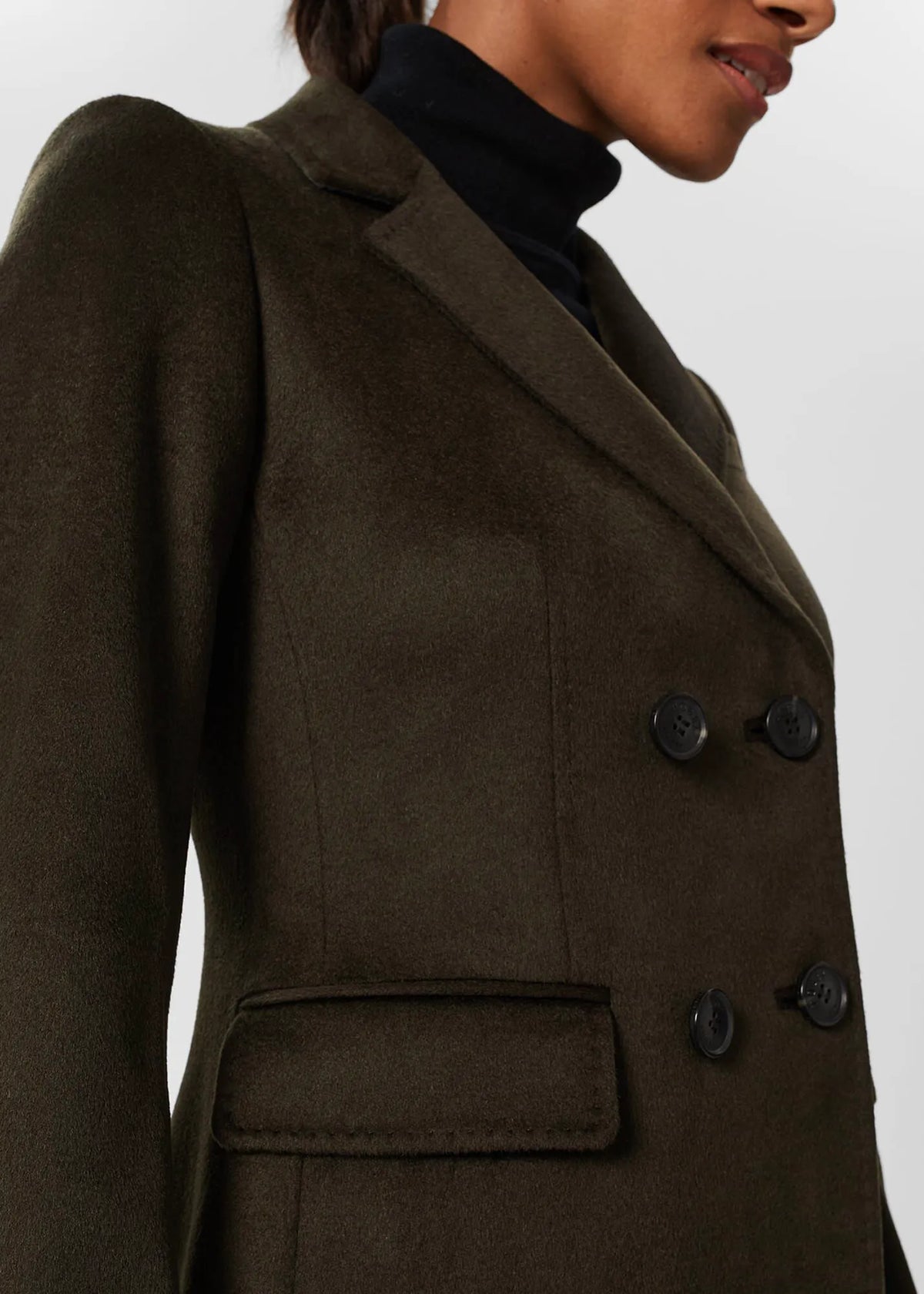 Dark Olive