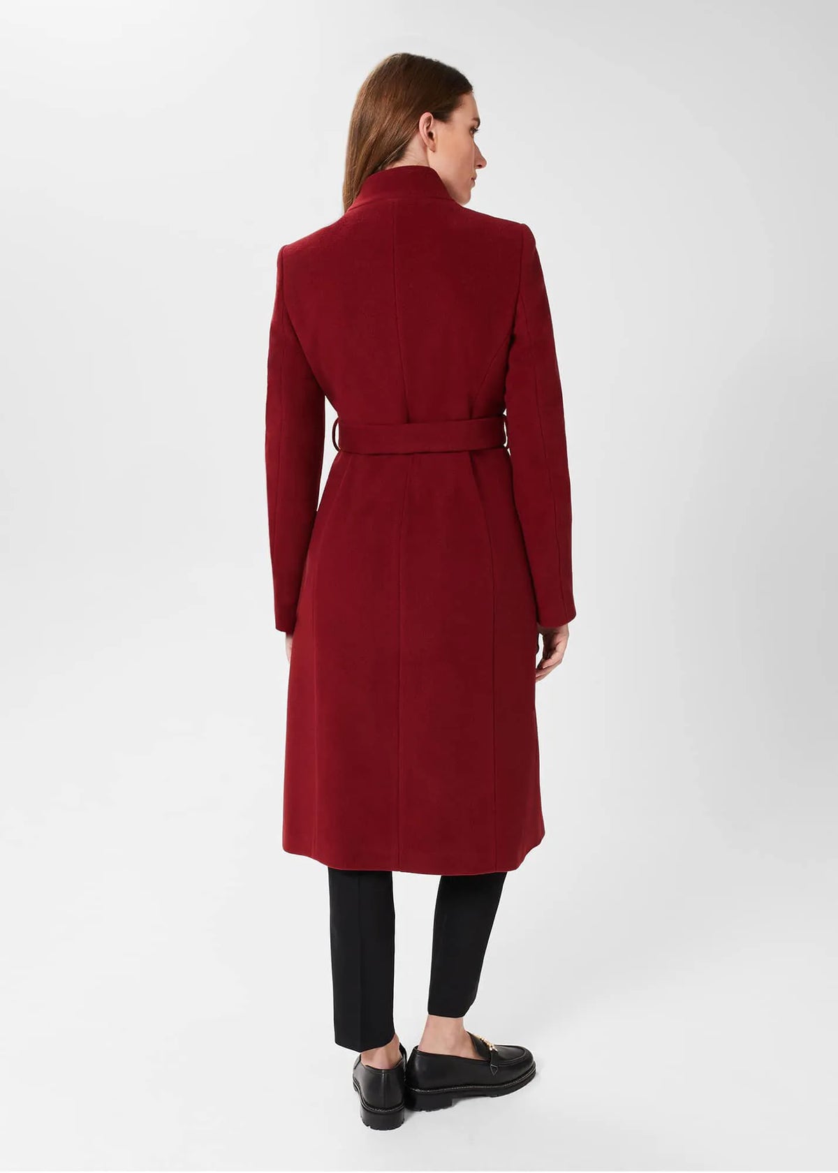 Vermillion Red