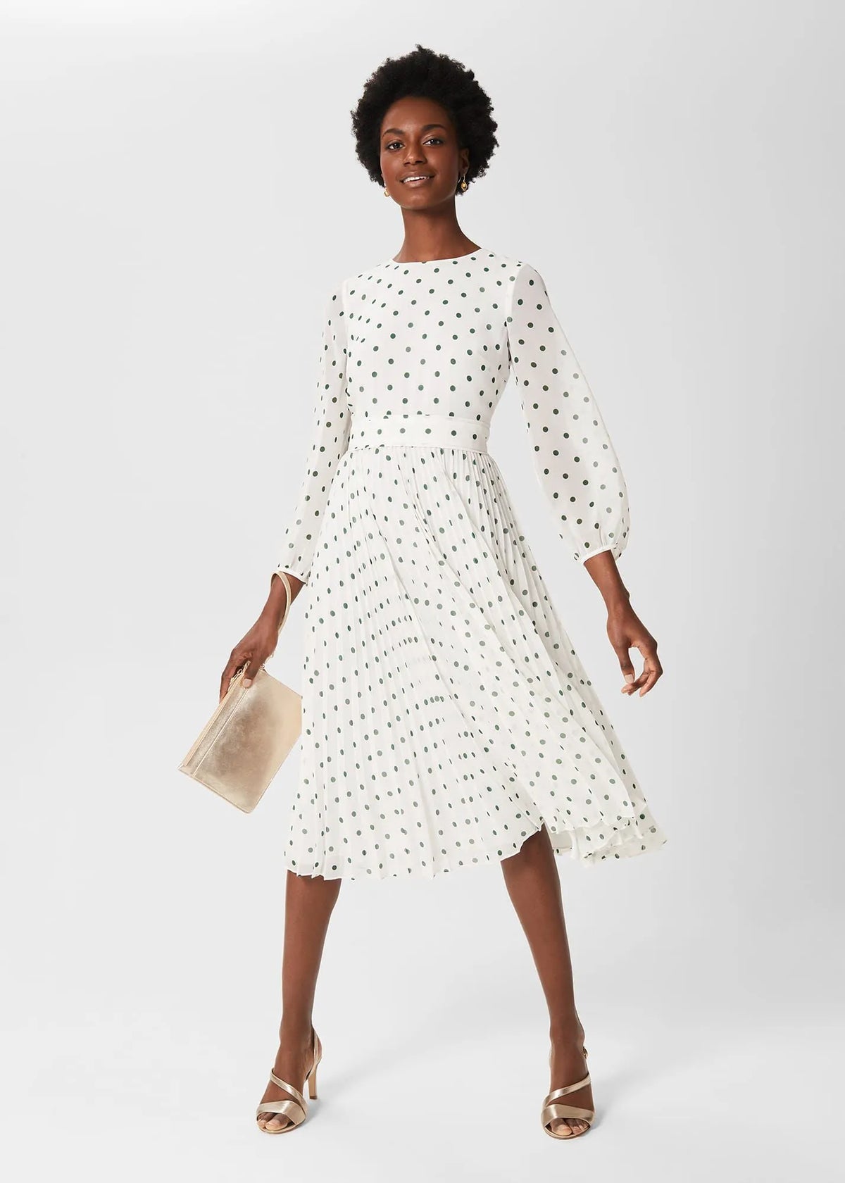 Ivory Green