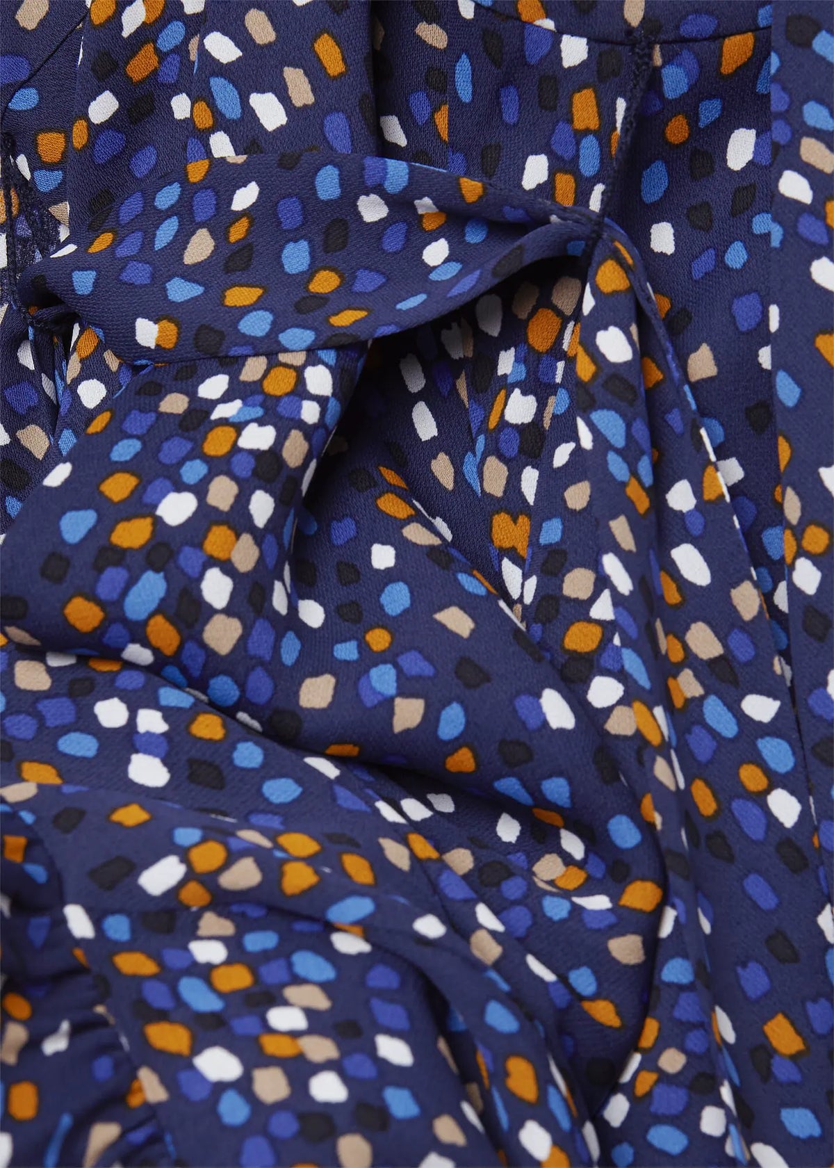 Blue Multi