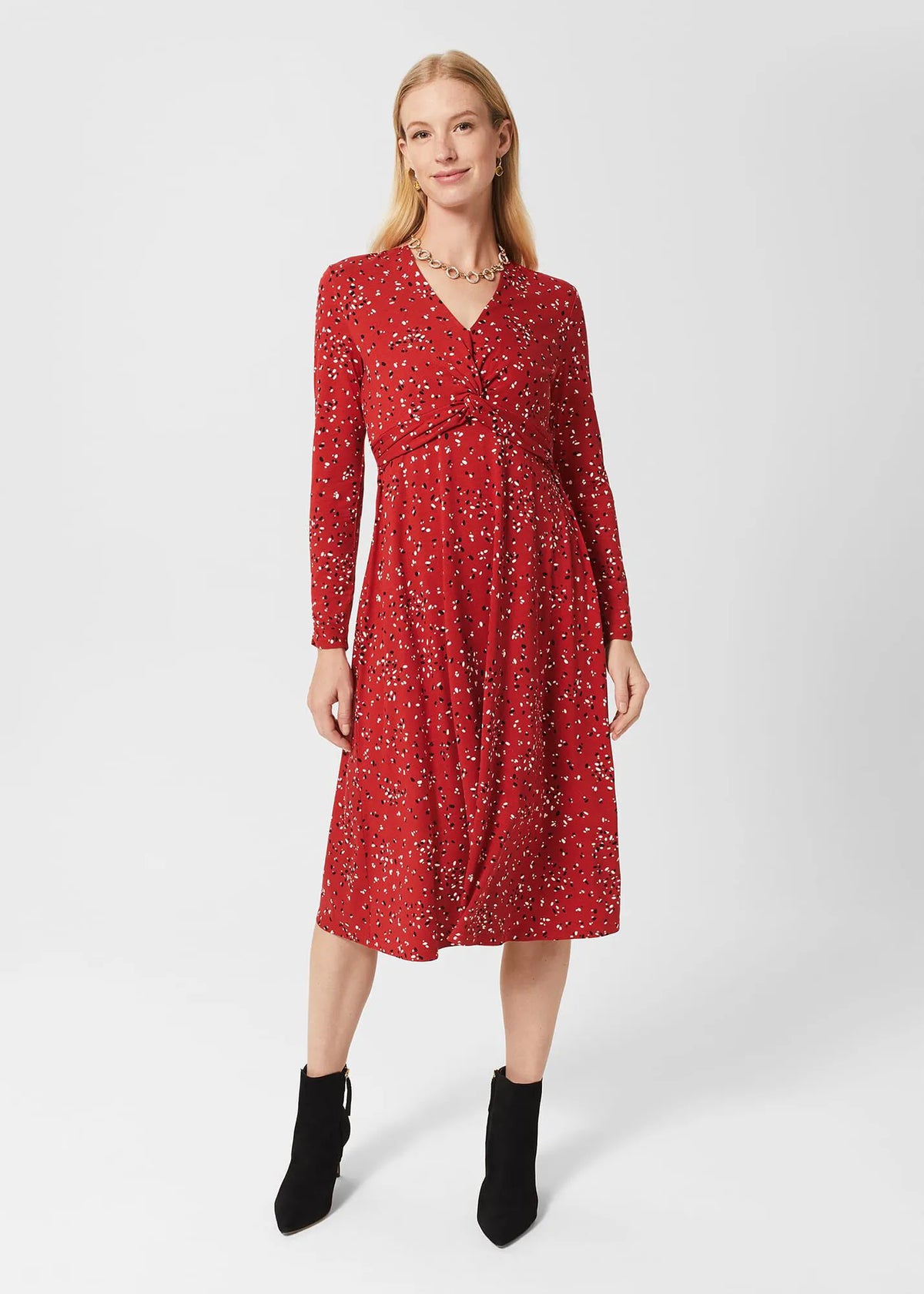 Red Multi