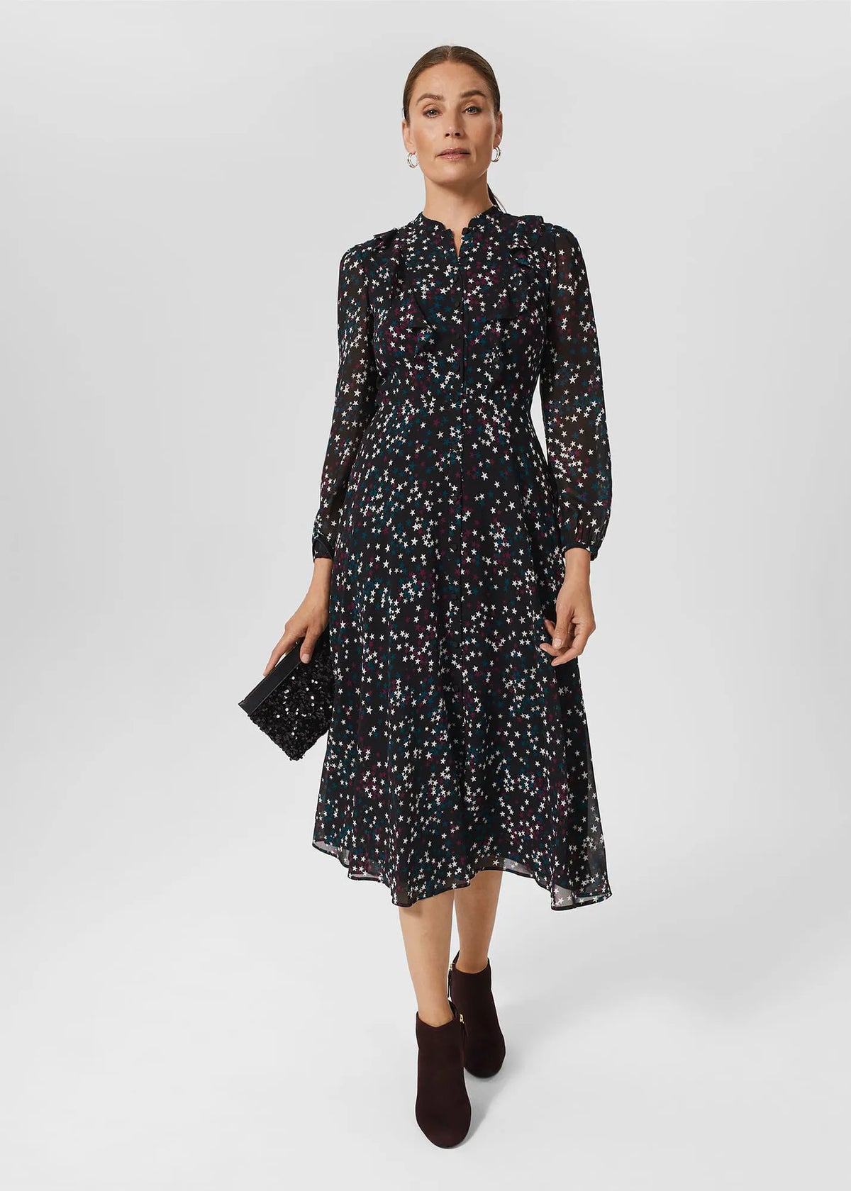 Black Multi