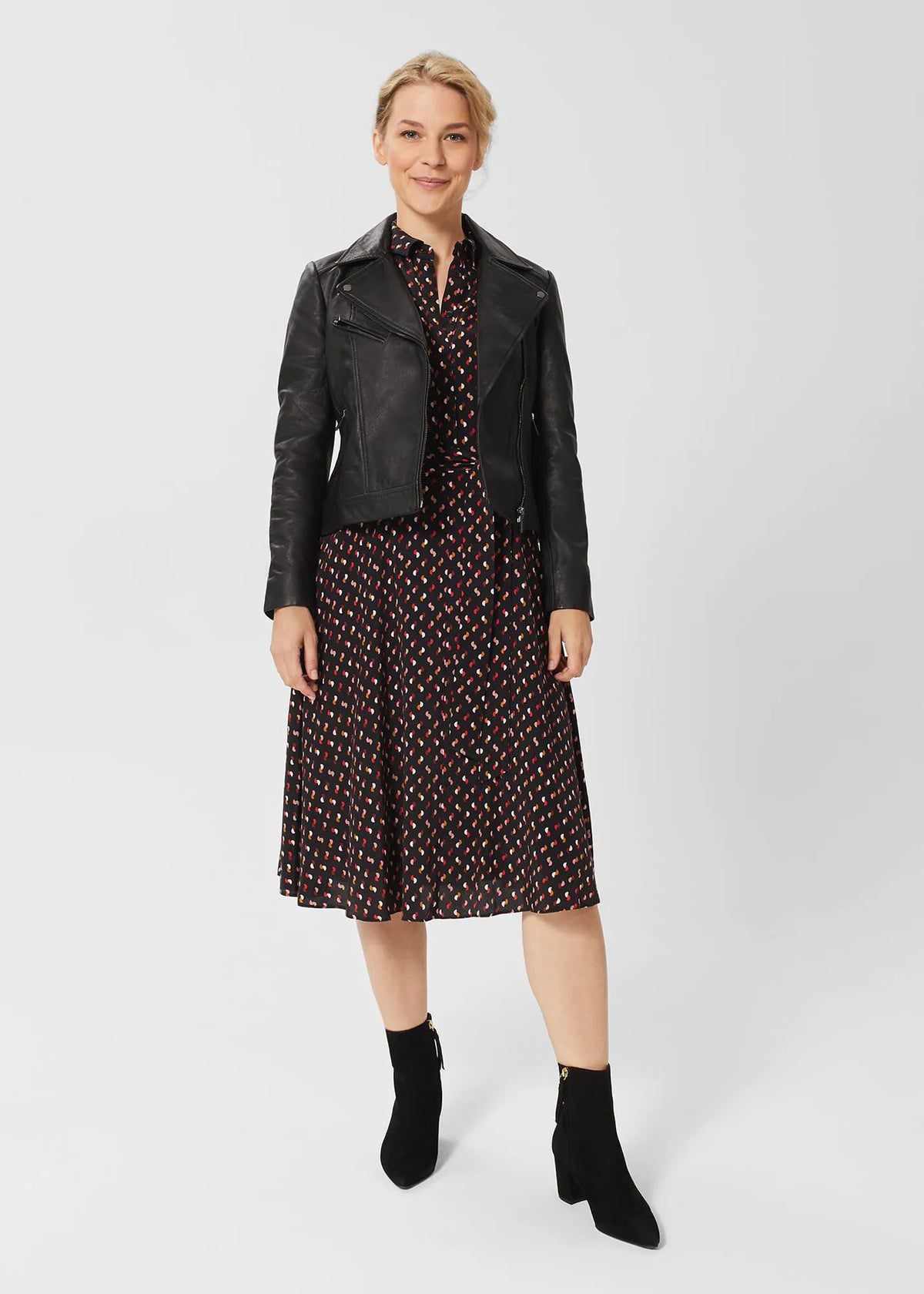 Black Multi