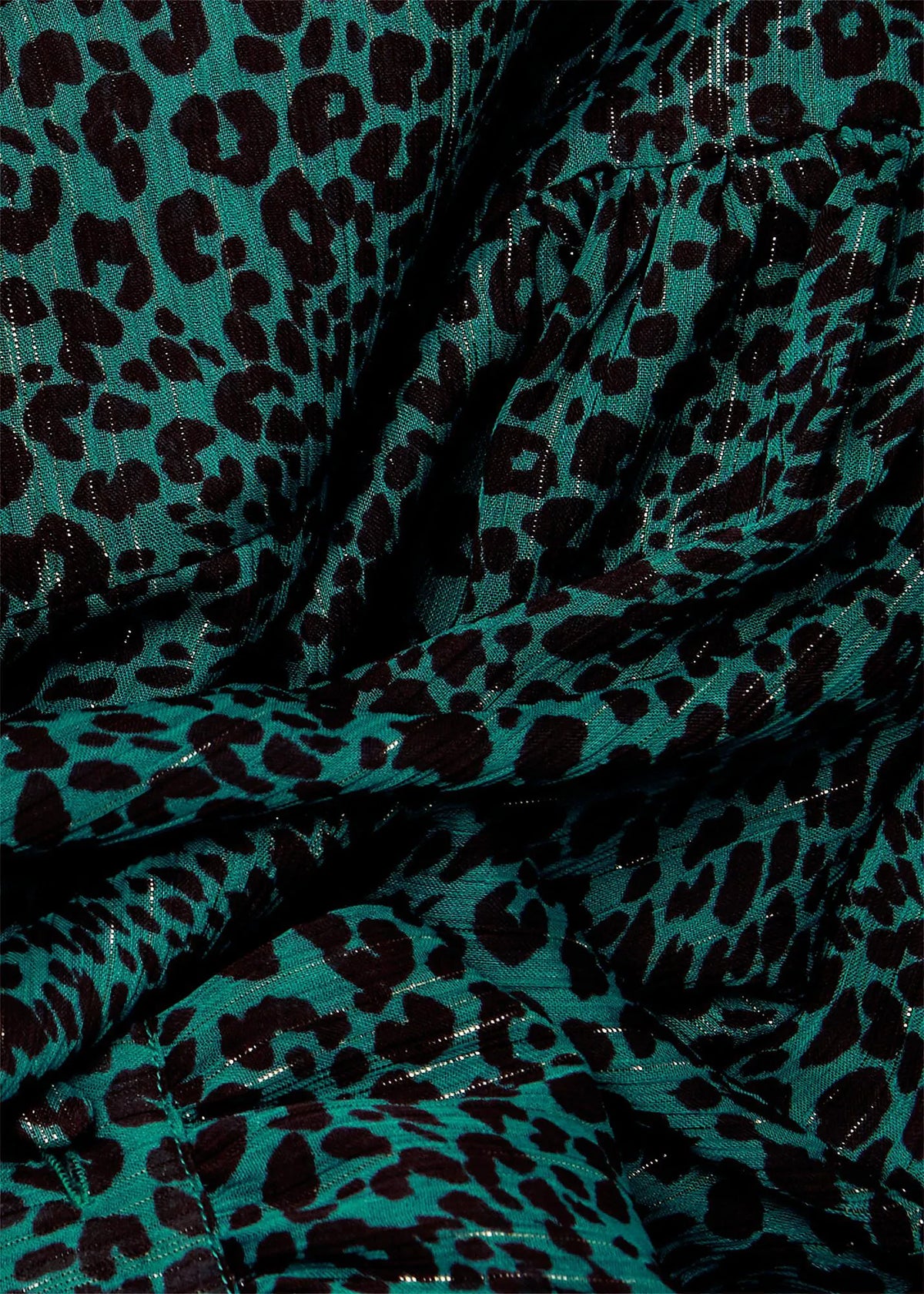 Sea Green