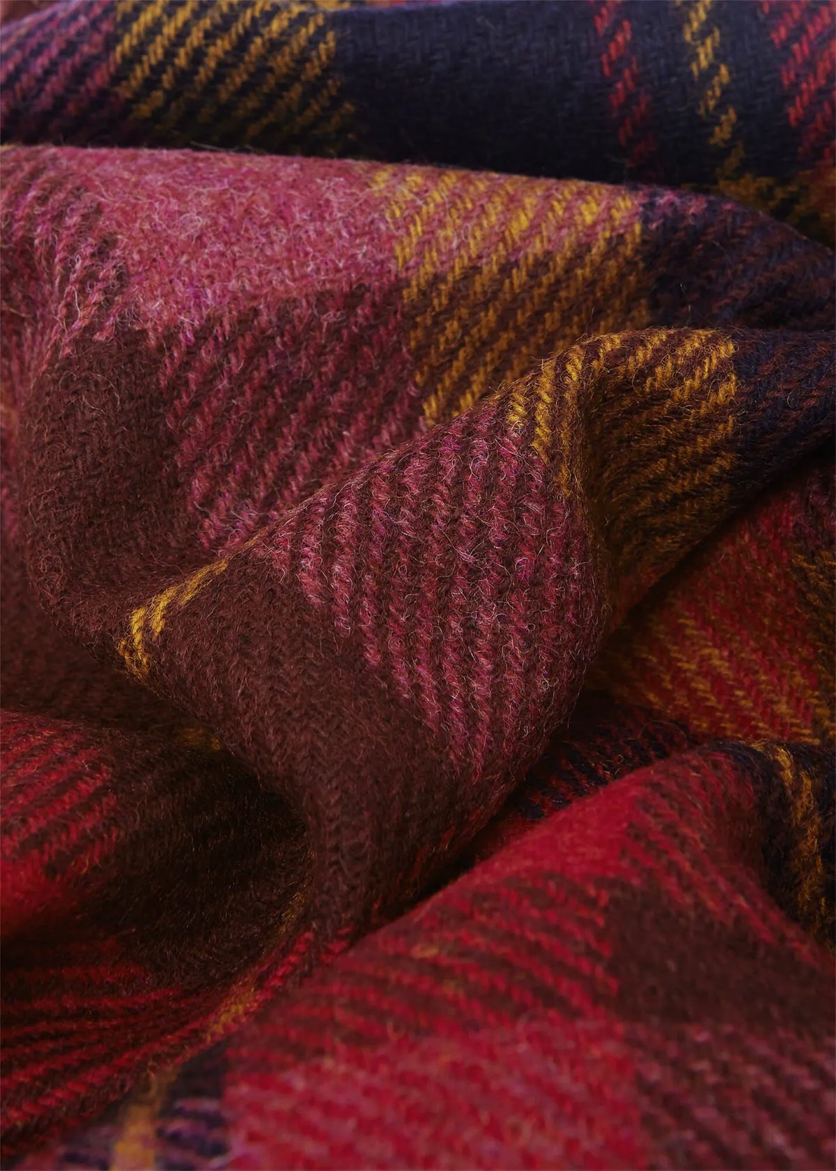 Raspberry Multi
