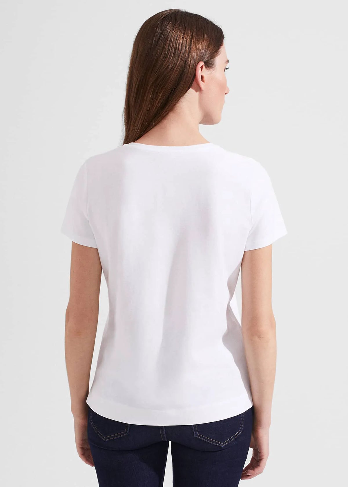 White Multi
