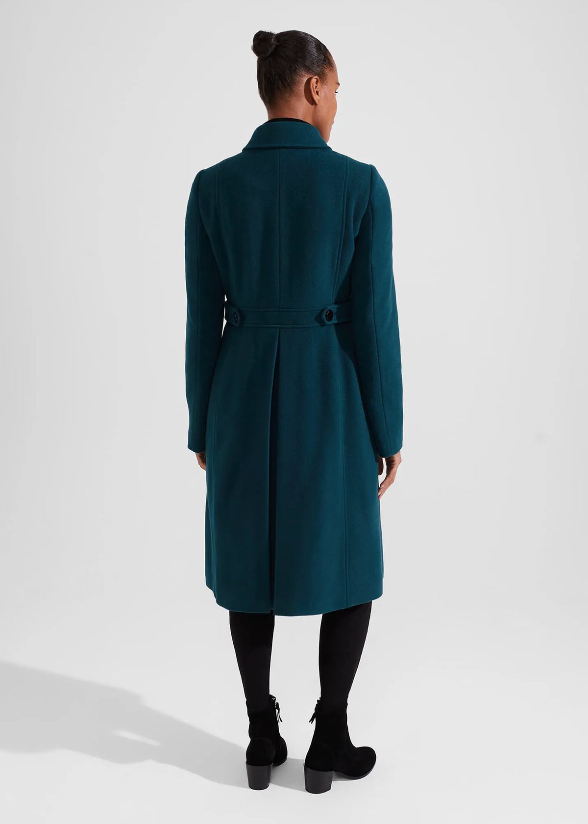 Teal Blue