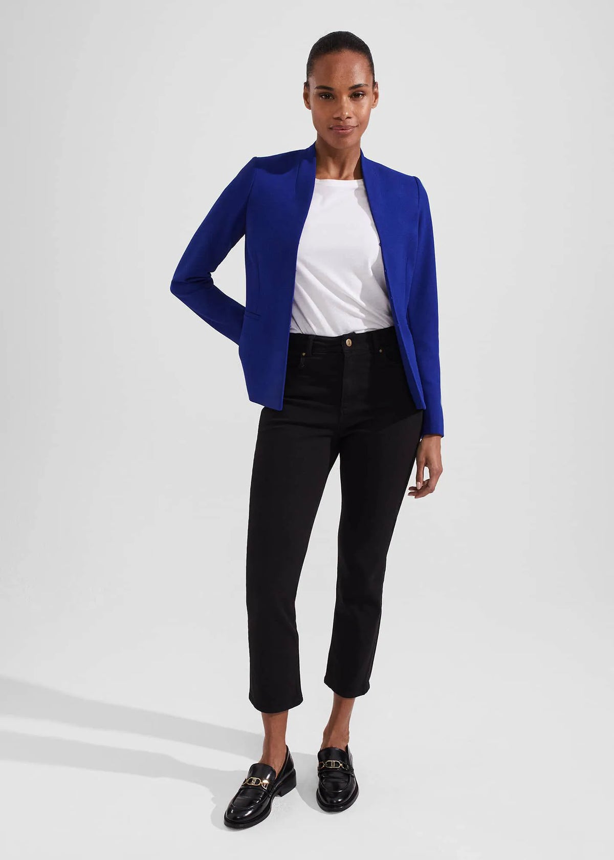 Cobalt Blue