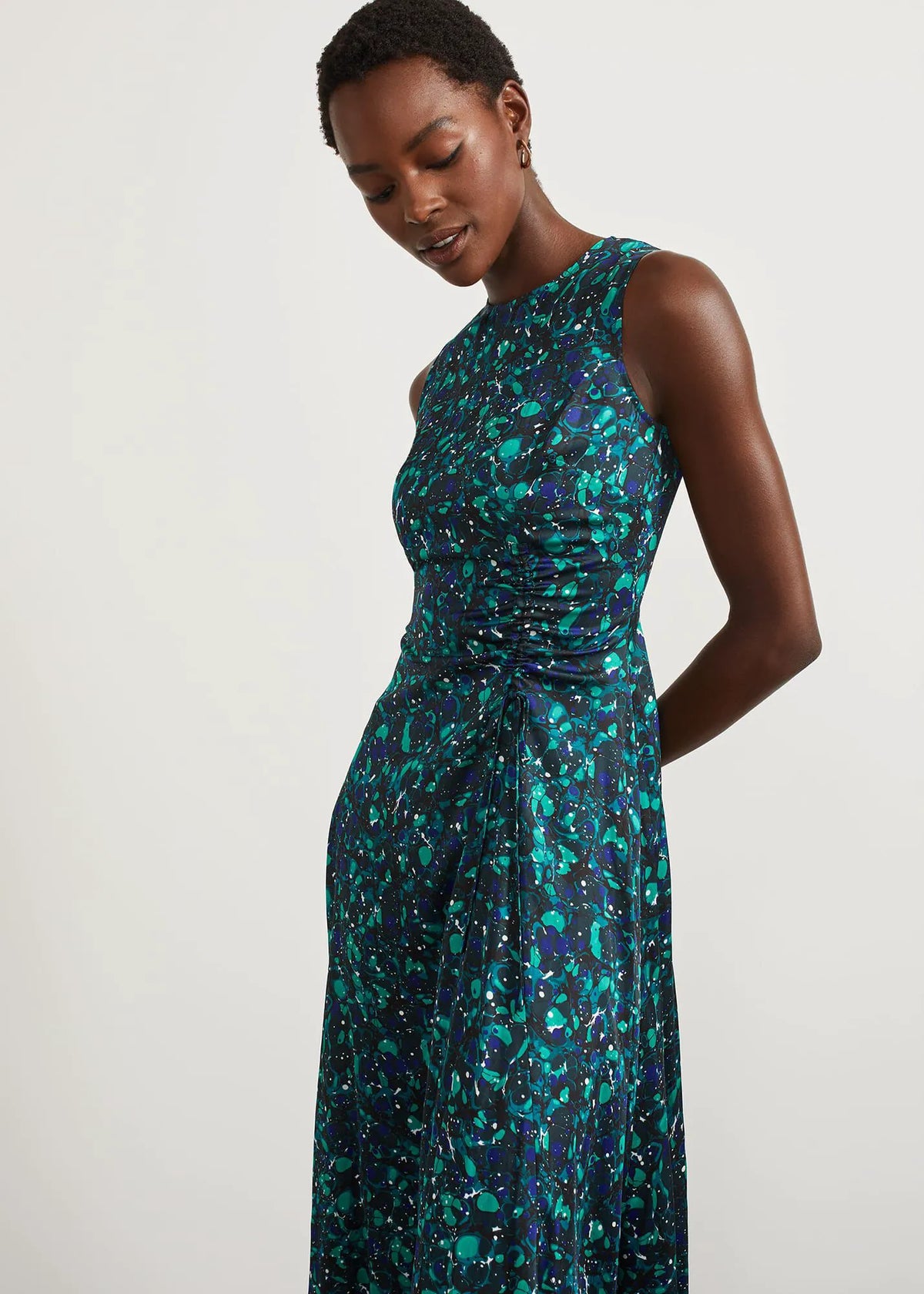Navy Multi
