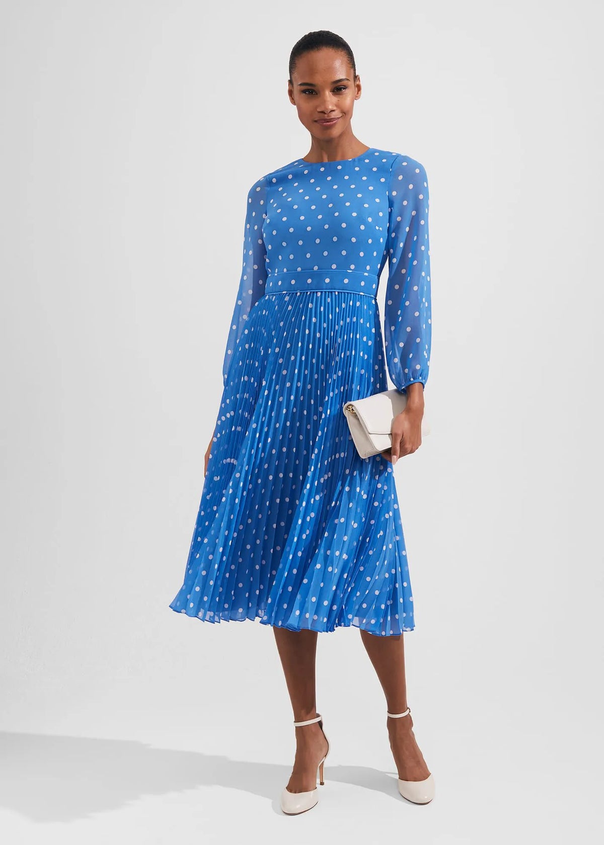 Blue Ivory
