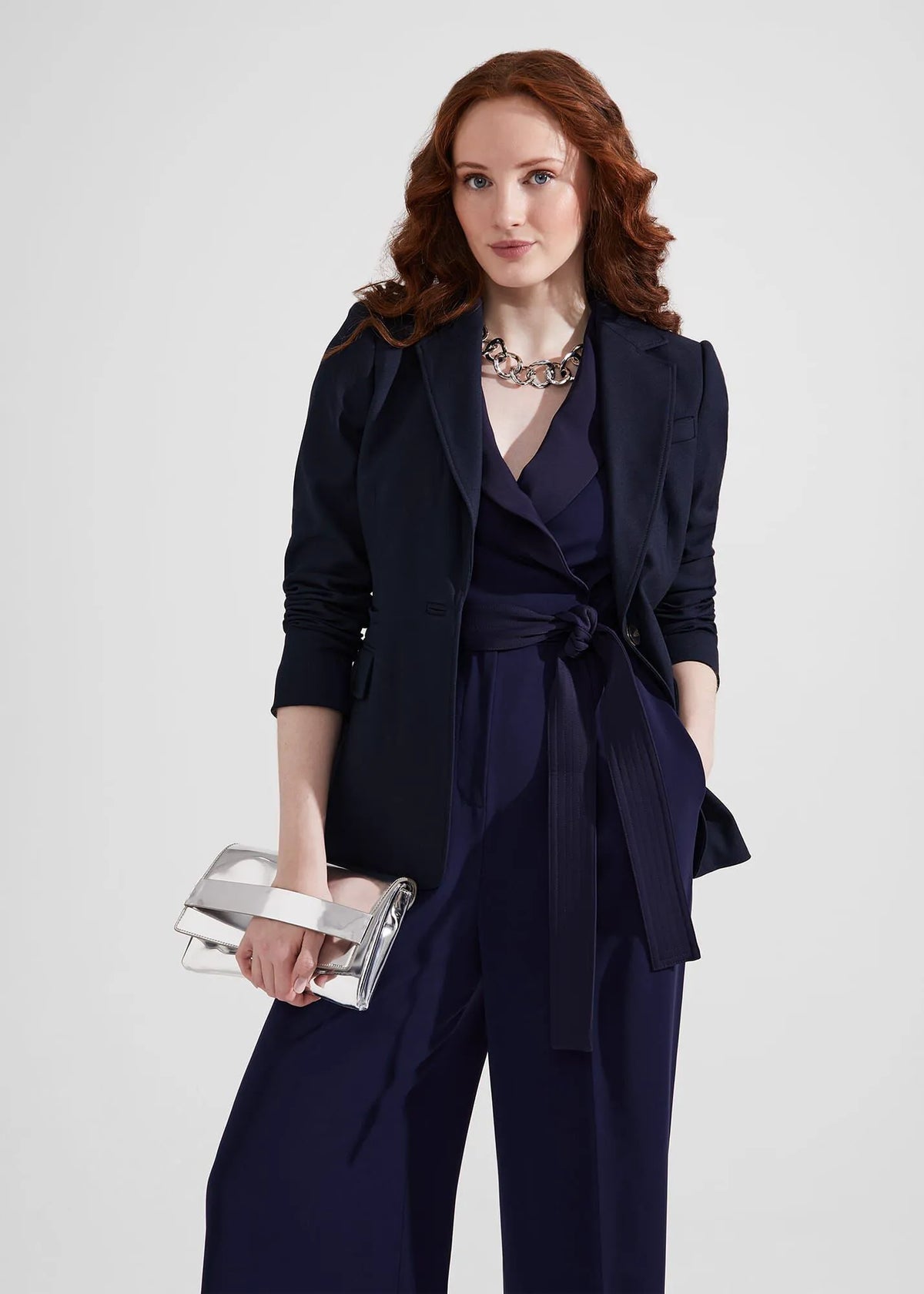 Midnight Navy