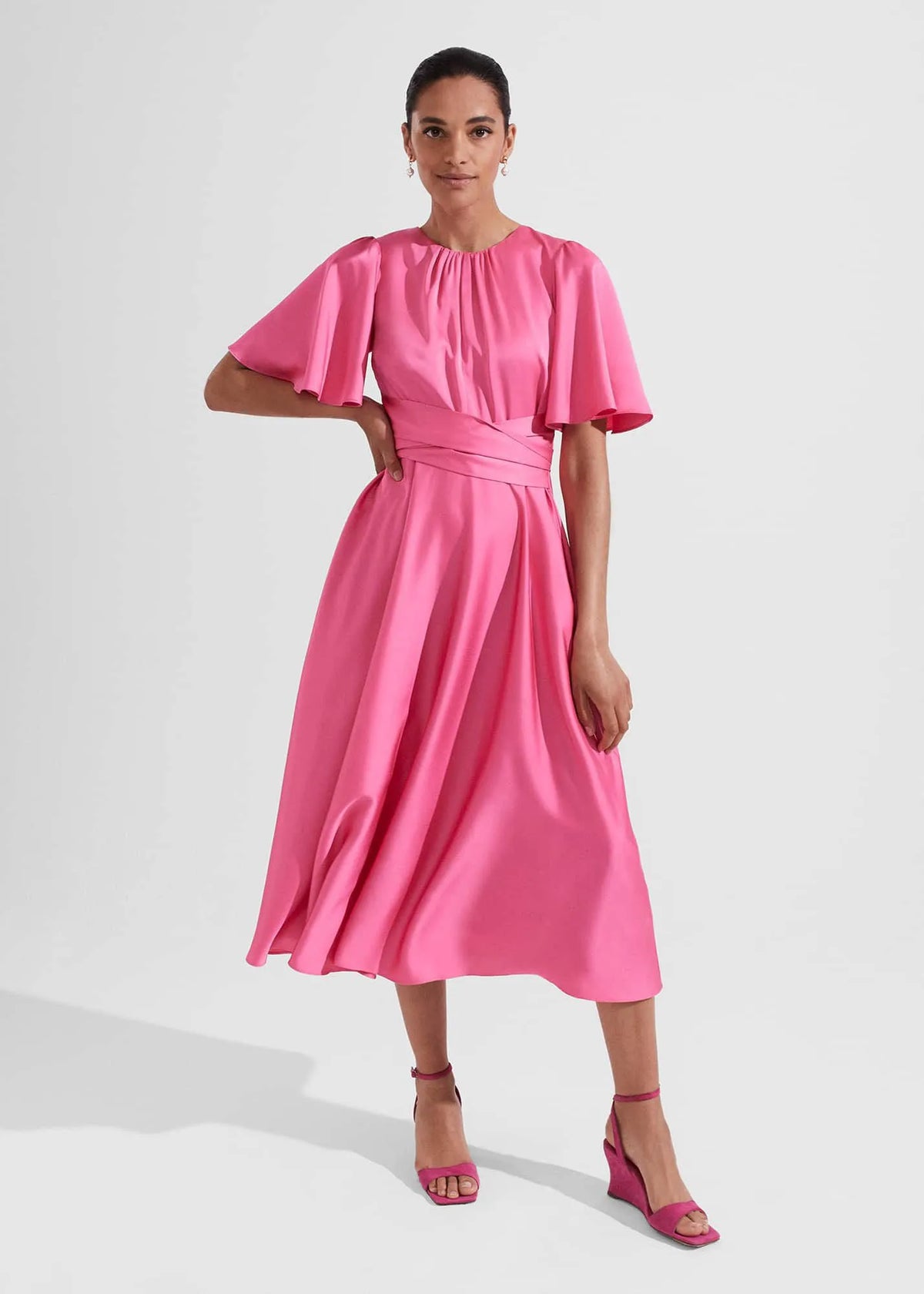 Party Pink