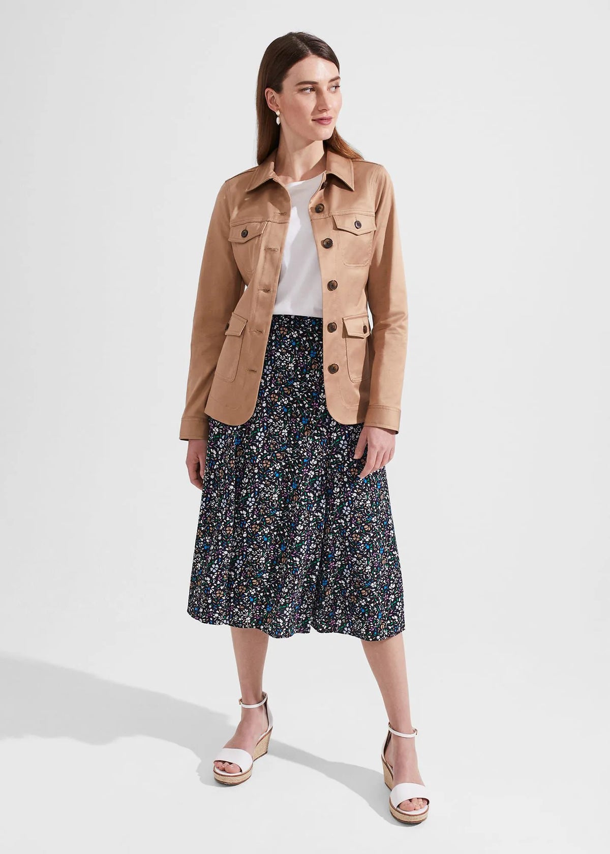 Navy Multi