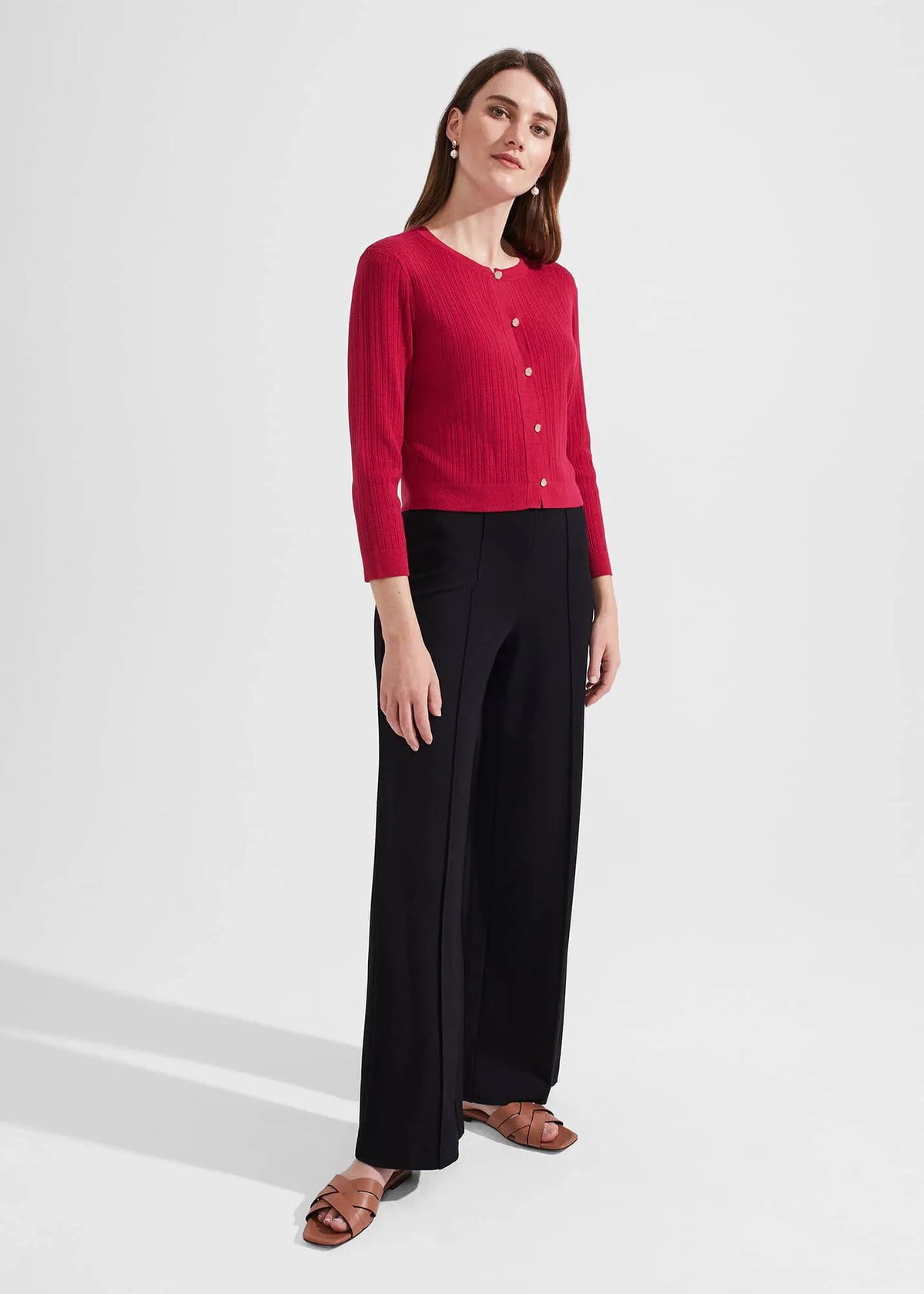 Berry Red
