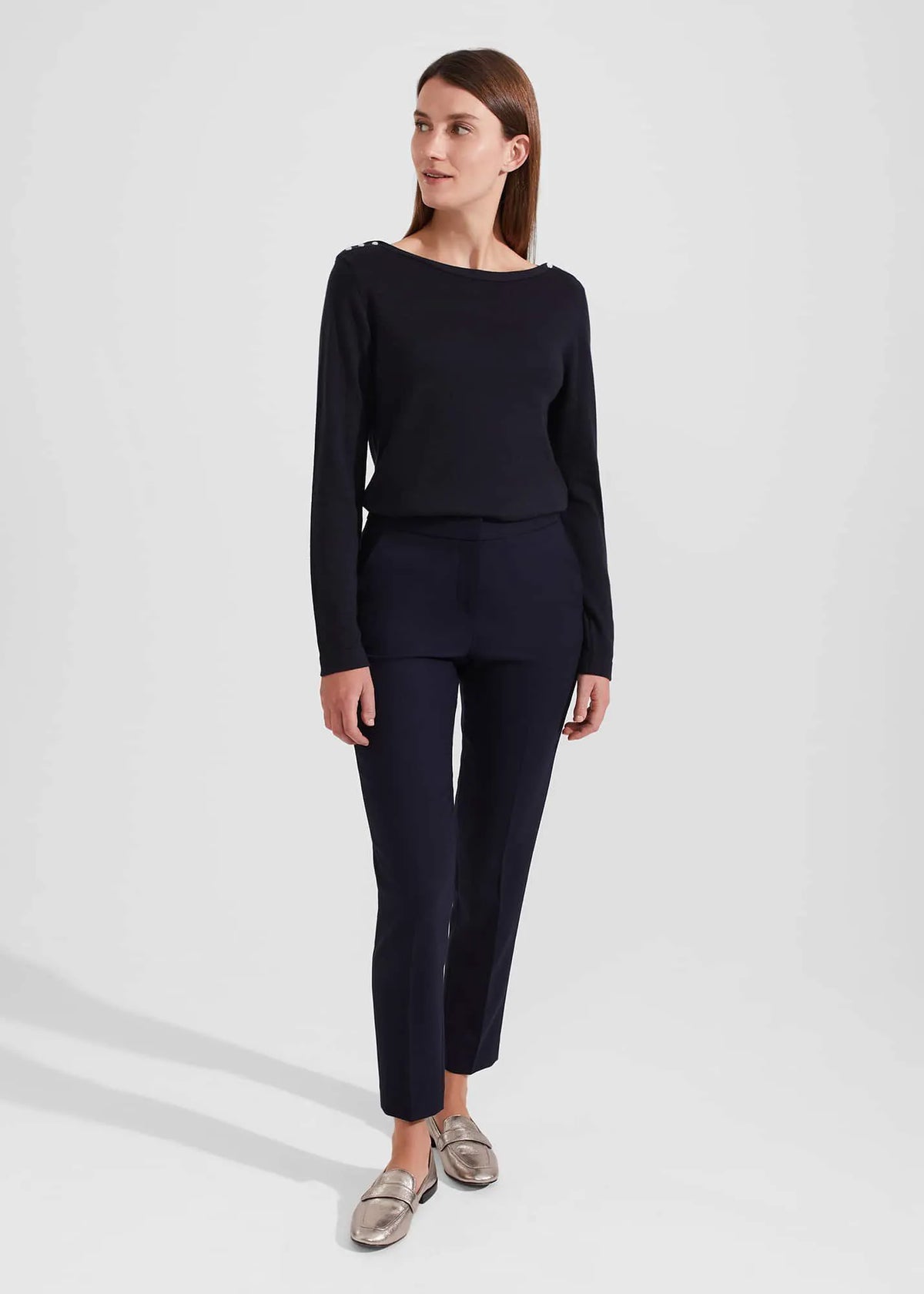 Hobbs Navy