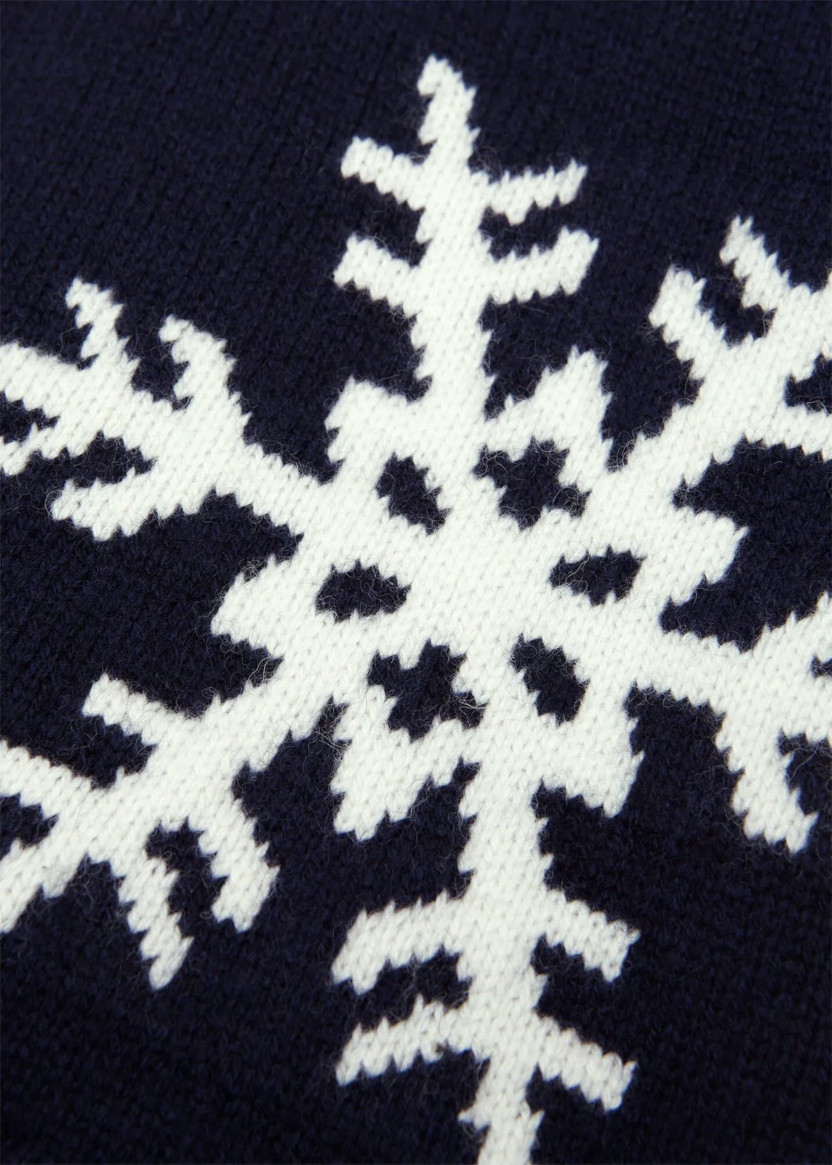 Navy Ivory