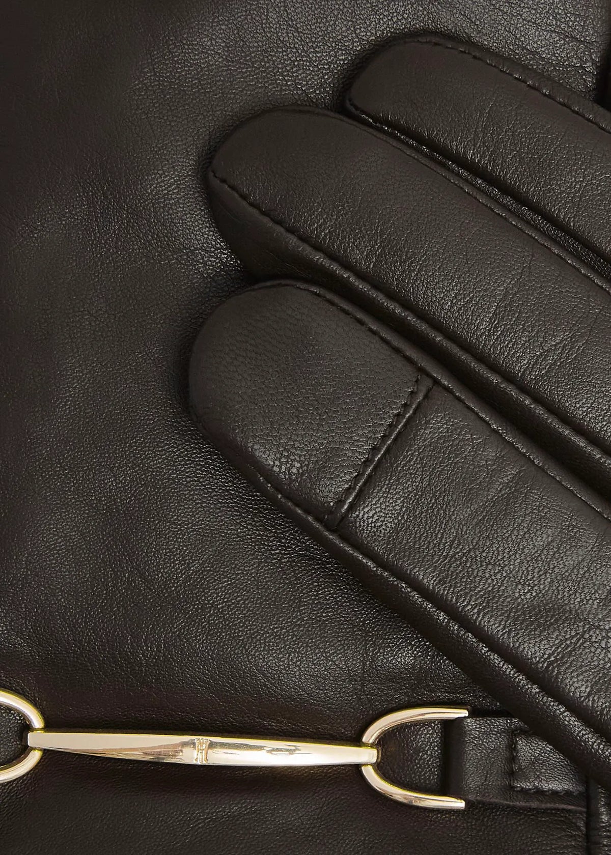 Chocolate Brown