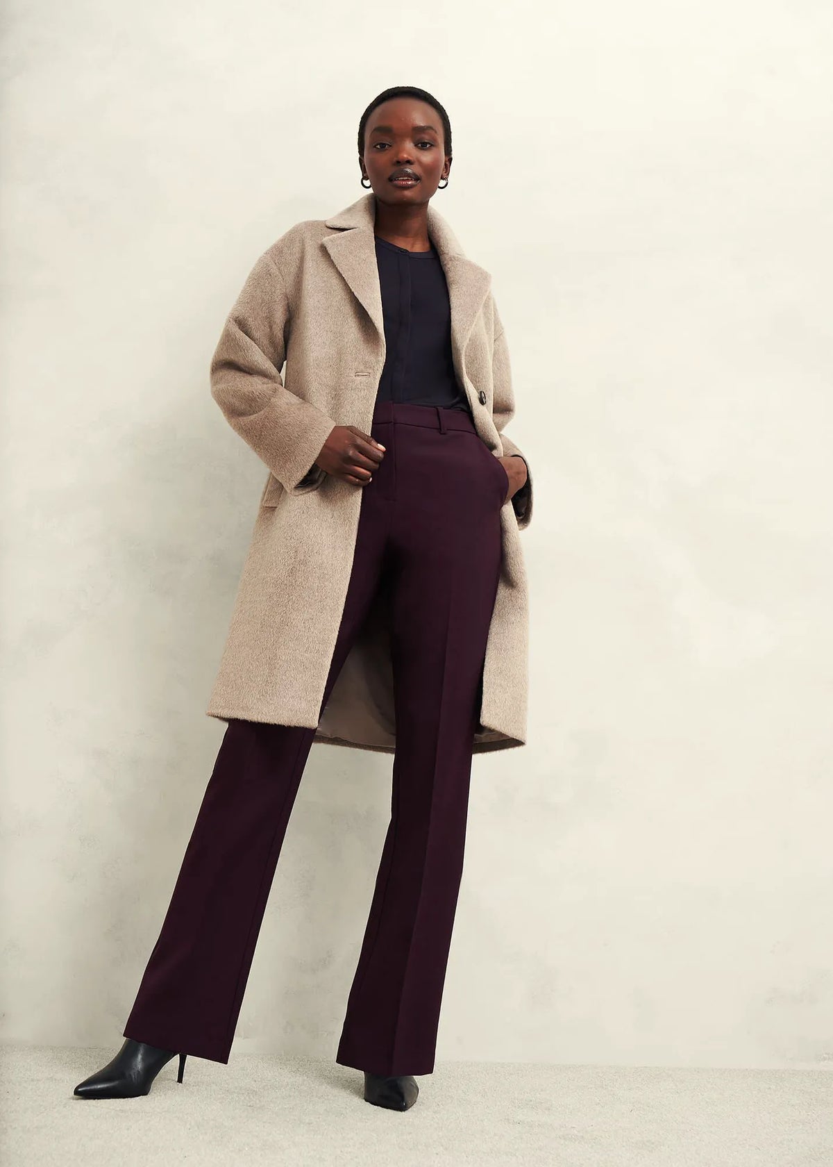 Hobbs Navy