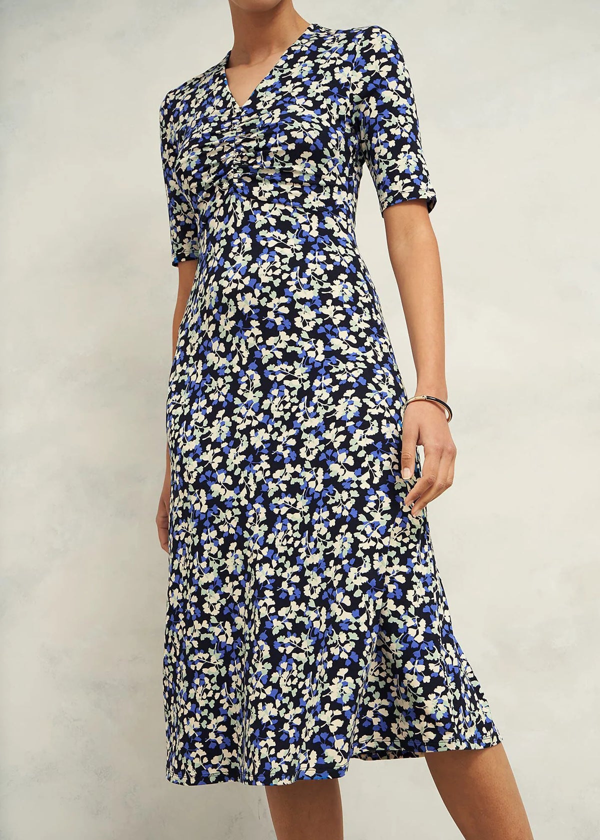Navy Multi
