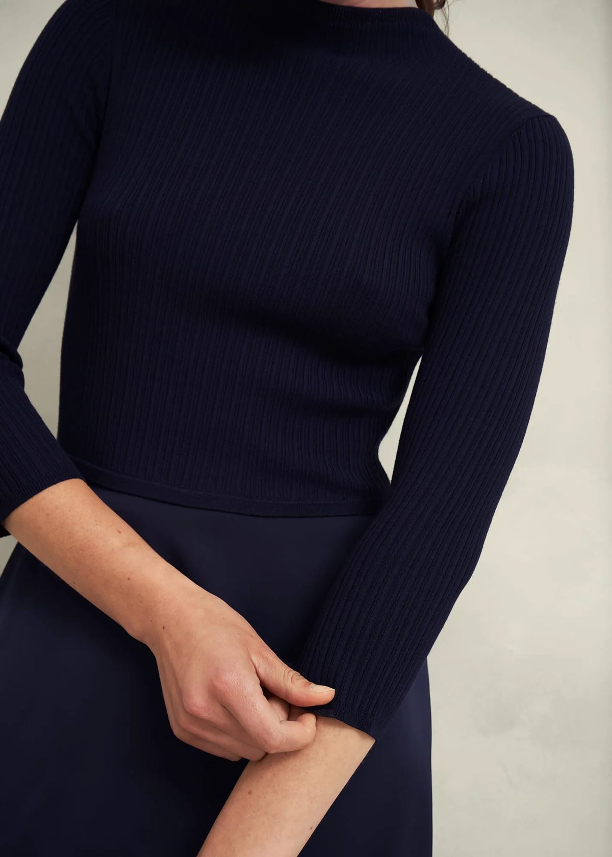 Hobbs Navy