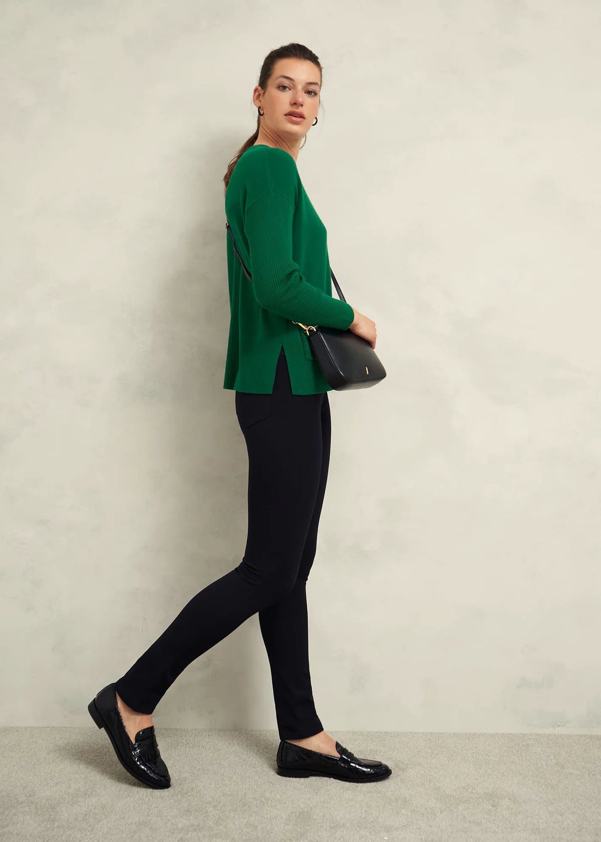 Agate Green