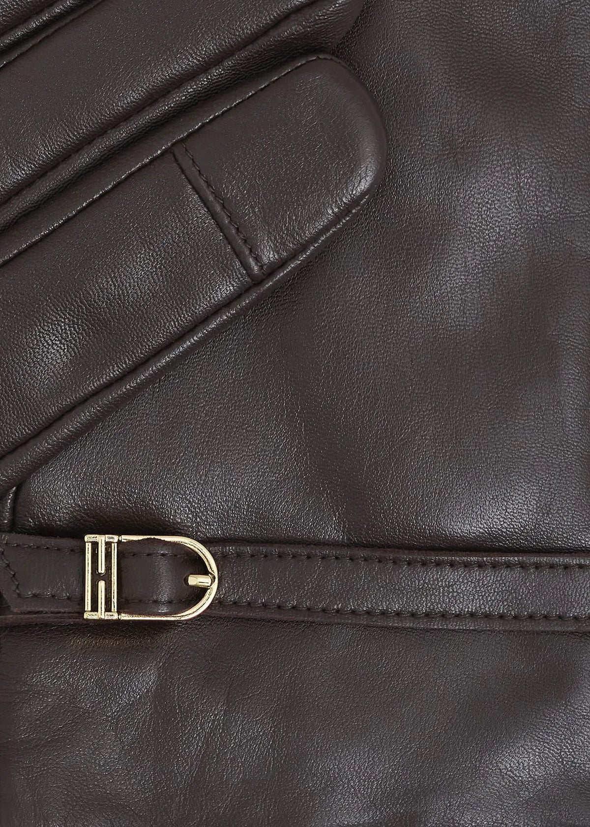 Chocolate Brown