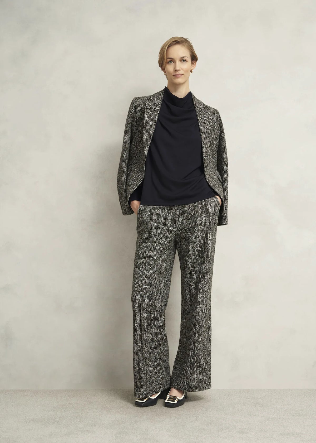 Hobbs Navy