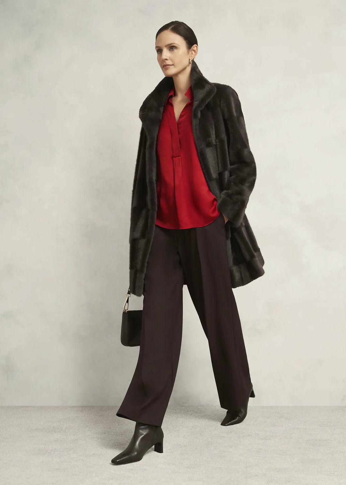 Alder Brown