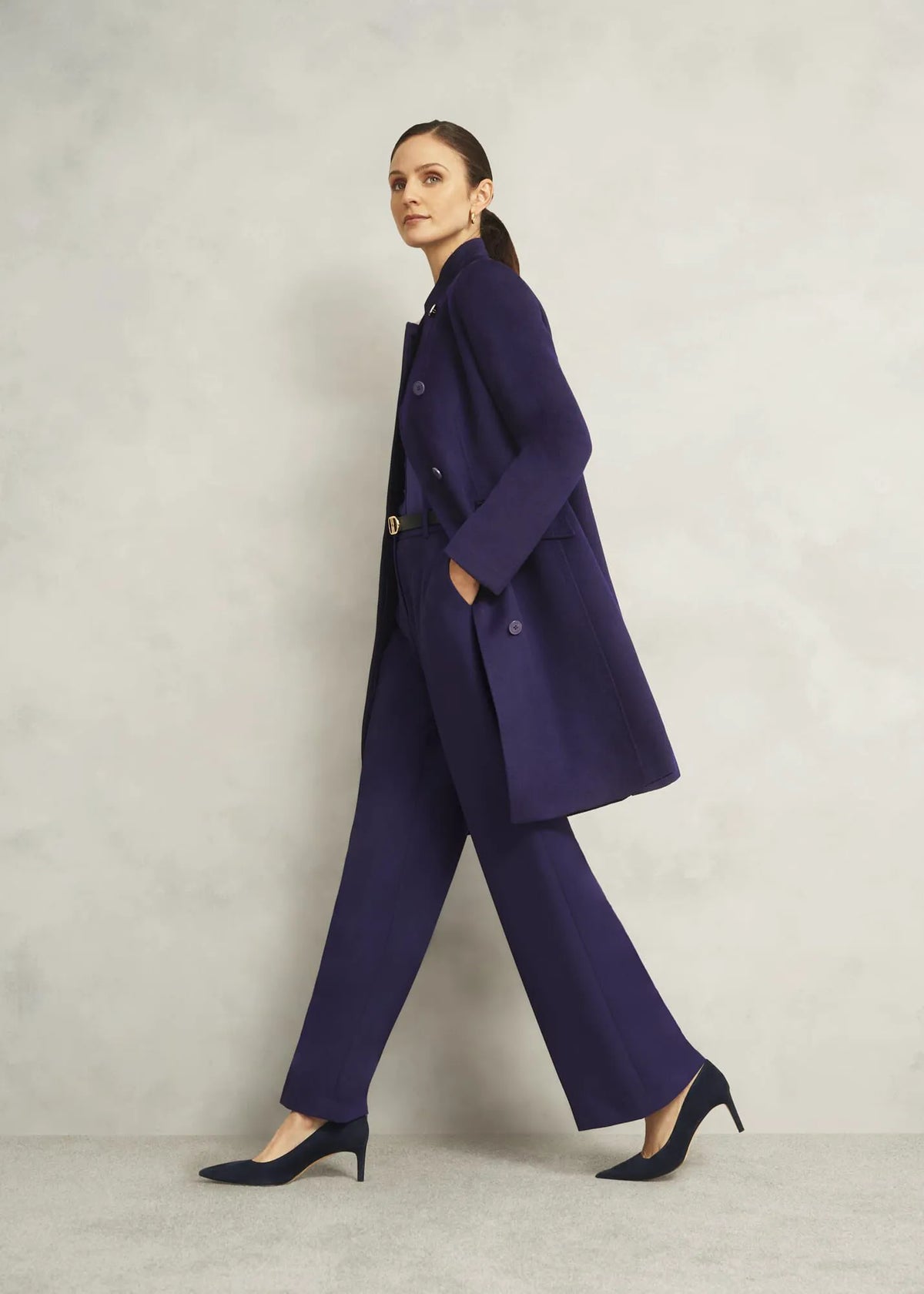 Midnight Purple