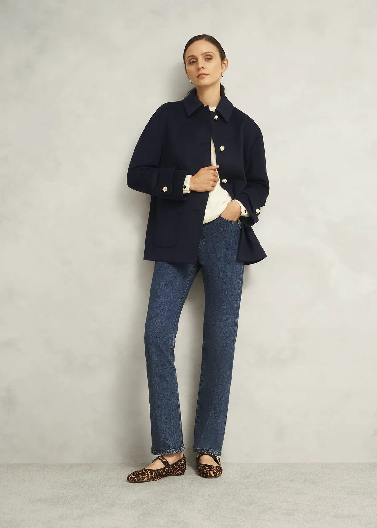 Navy