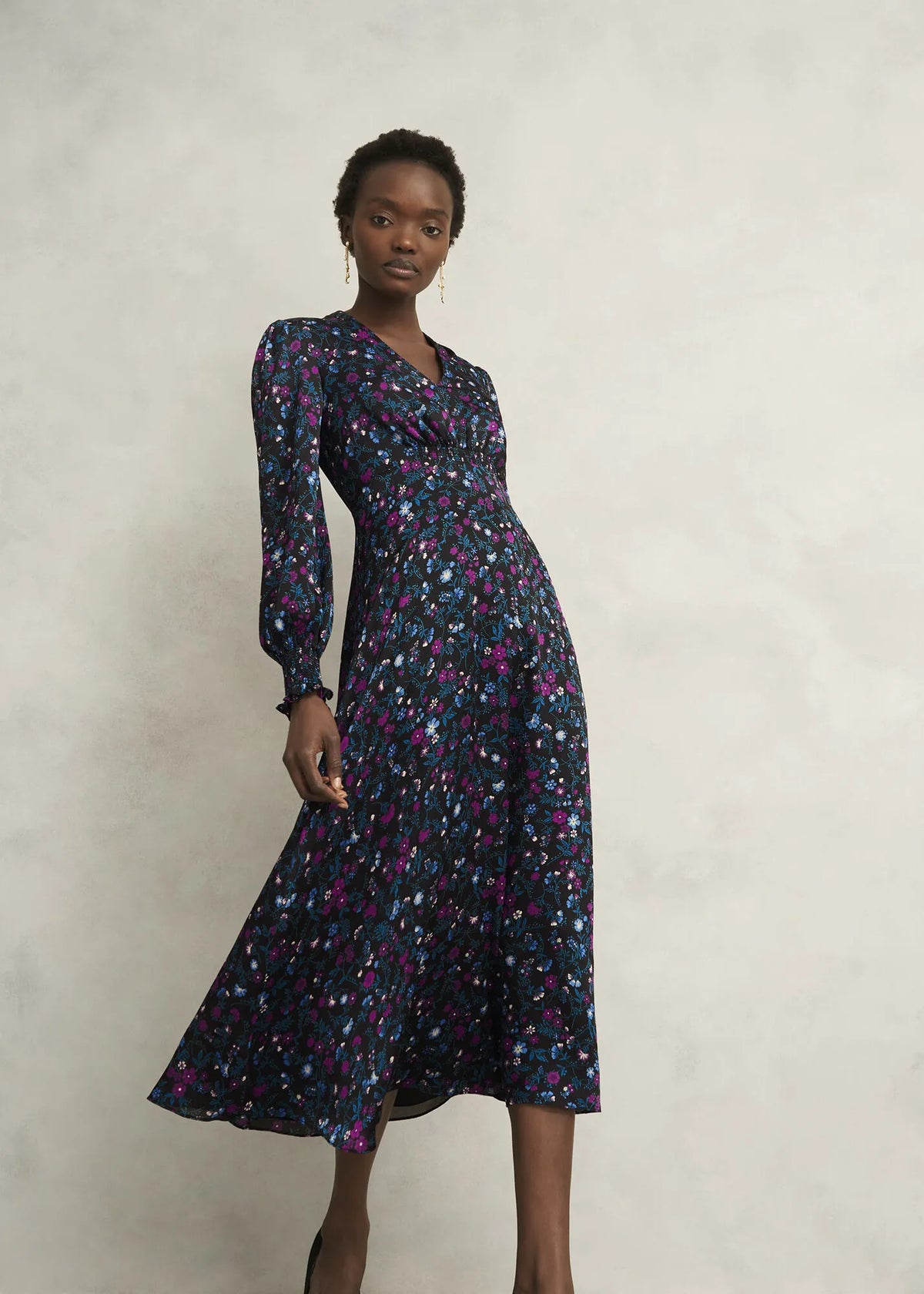 Black Multi