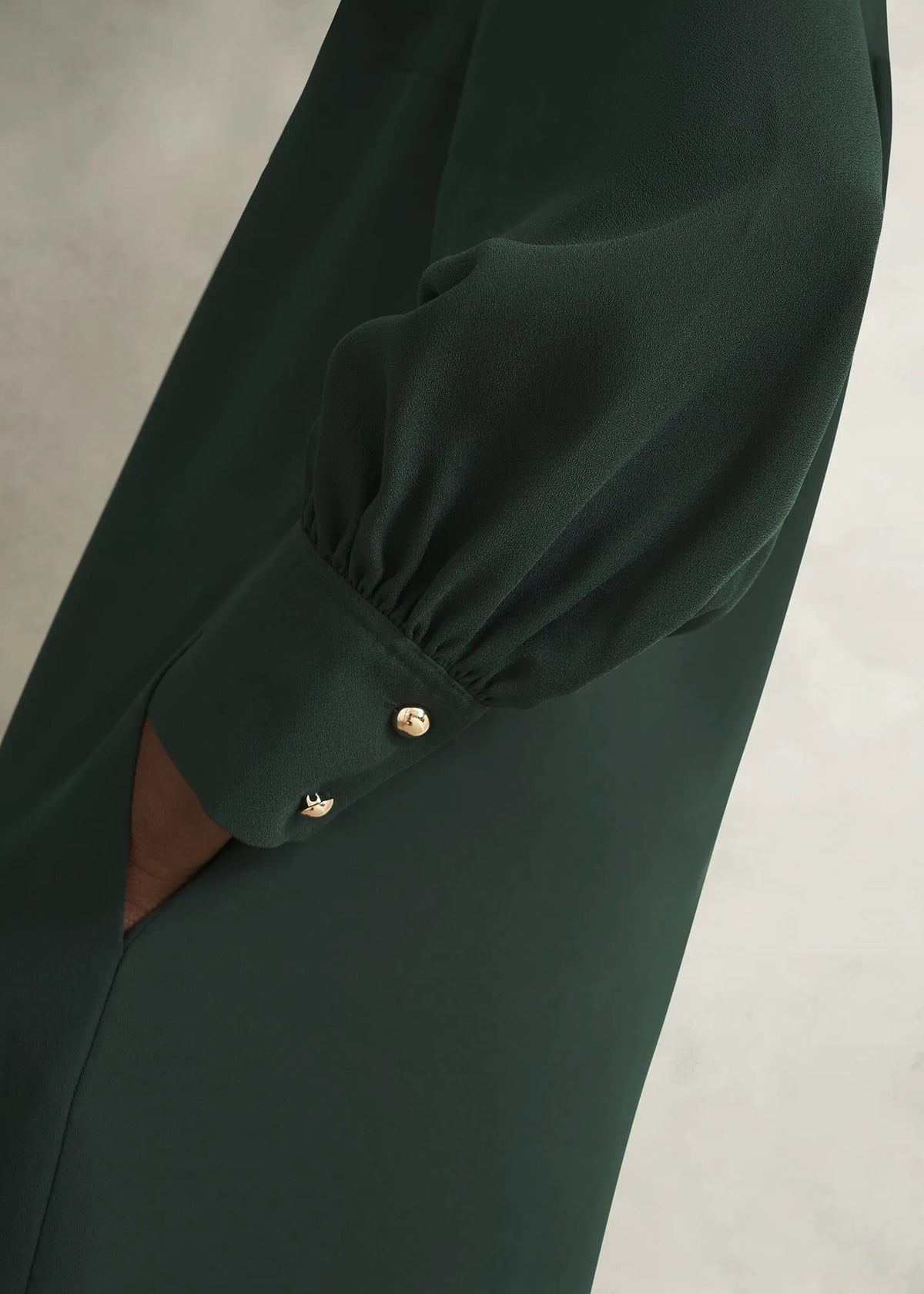 Ponderosa Green
