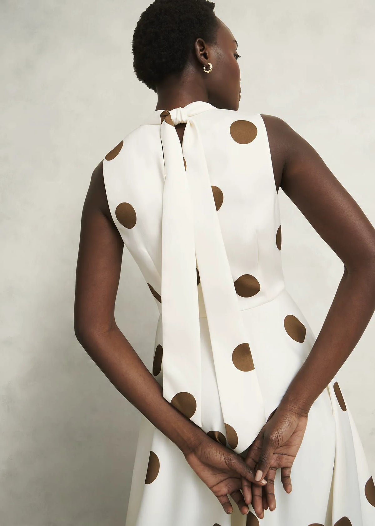 Ivory Brown