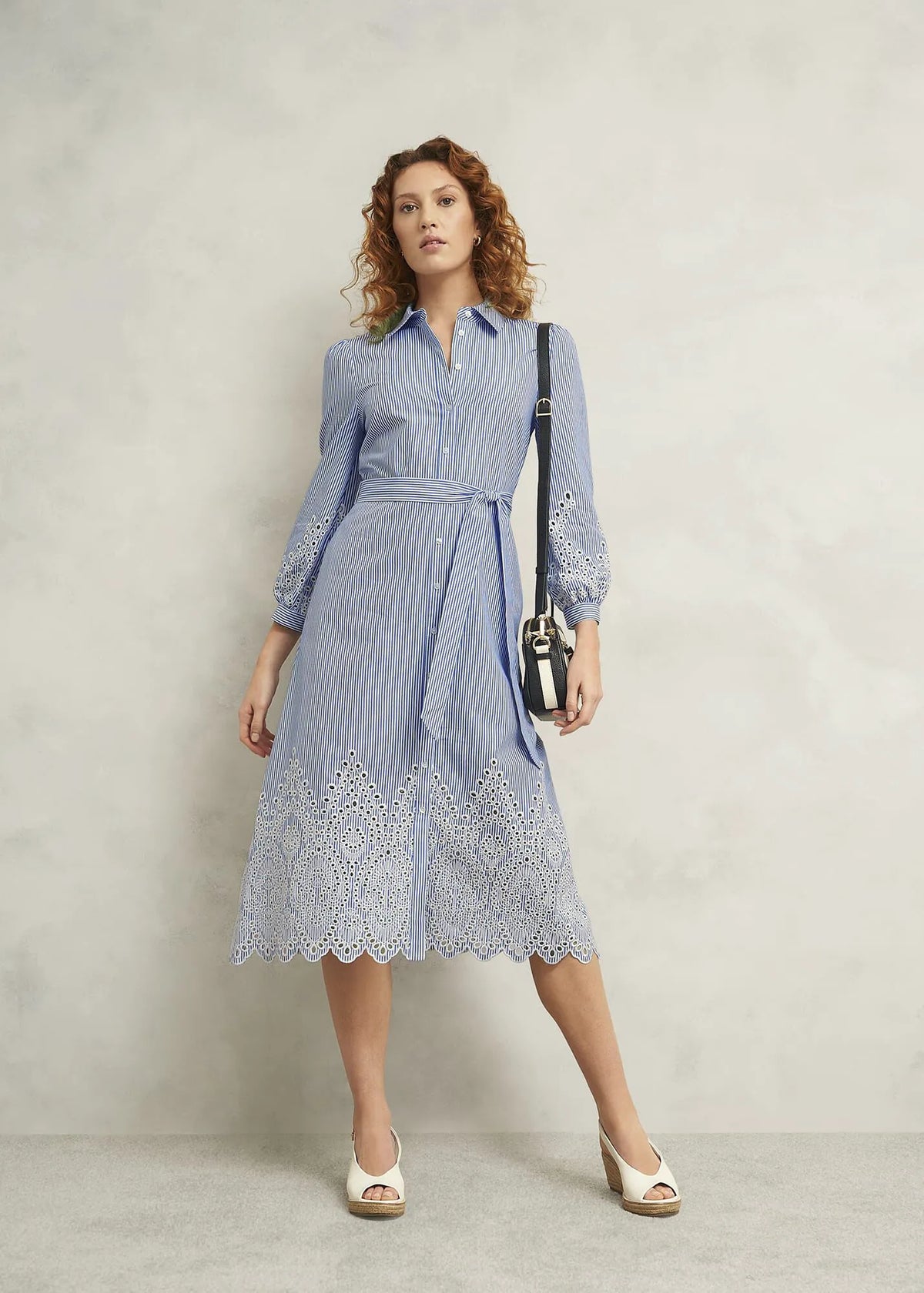 Blue Ivory
