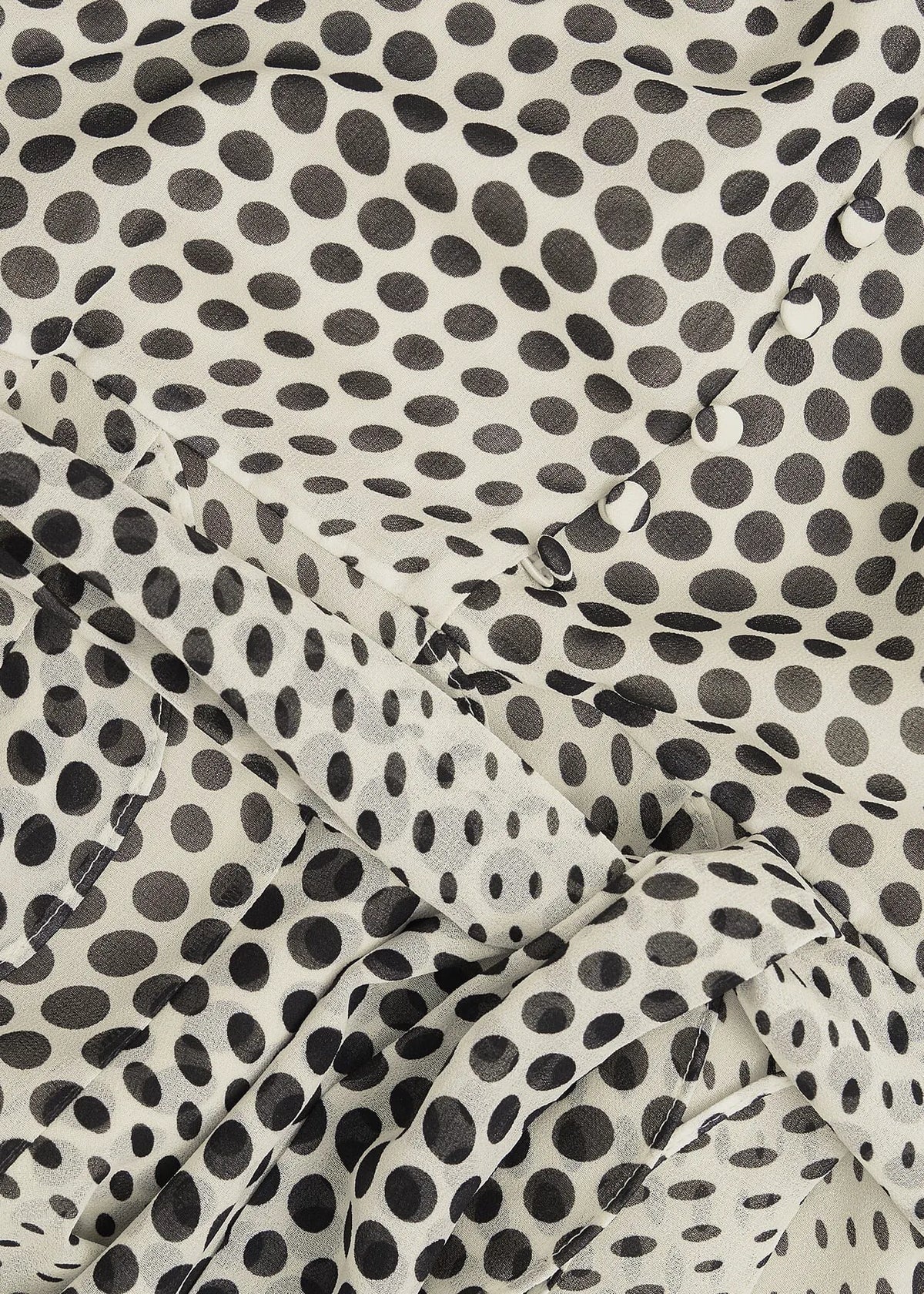 Cream Black