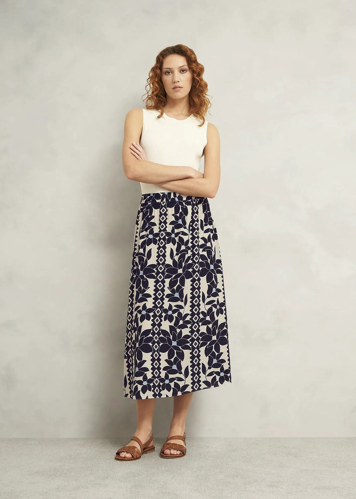 Navy Multi